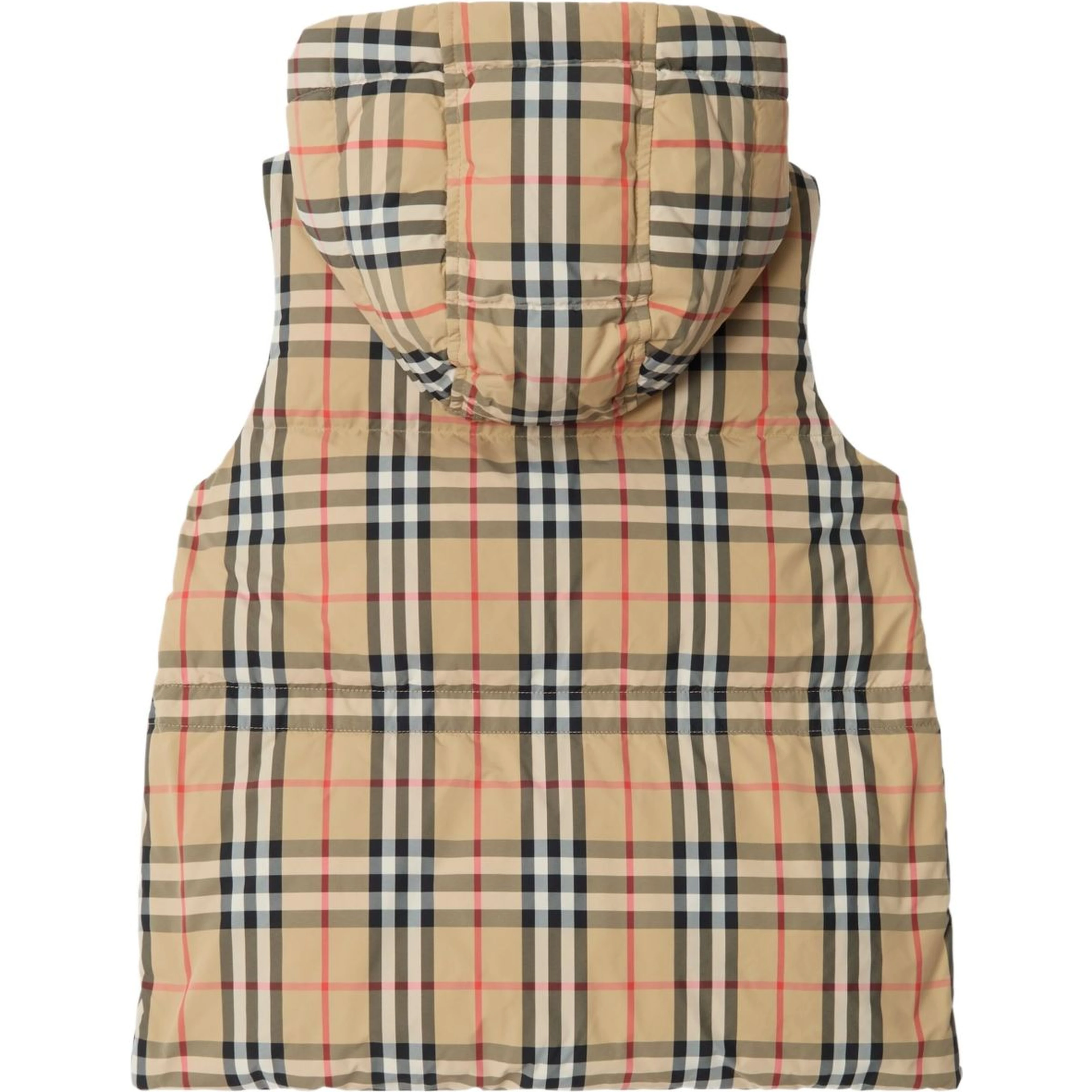 Burberry Kids Coats