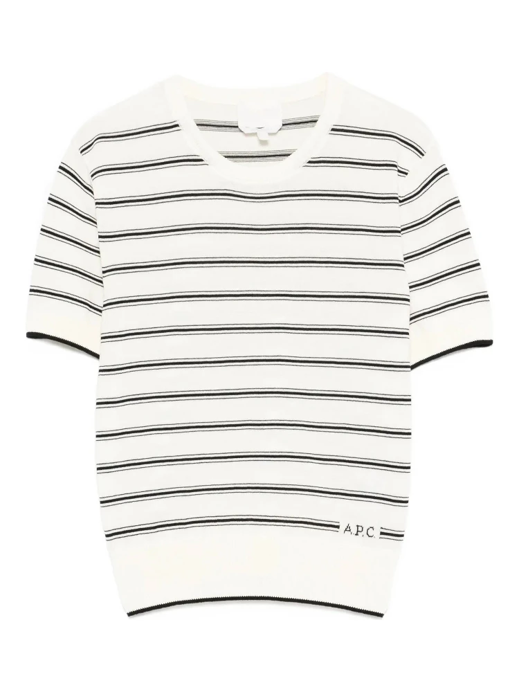 A.P.C. Sweaters
