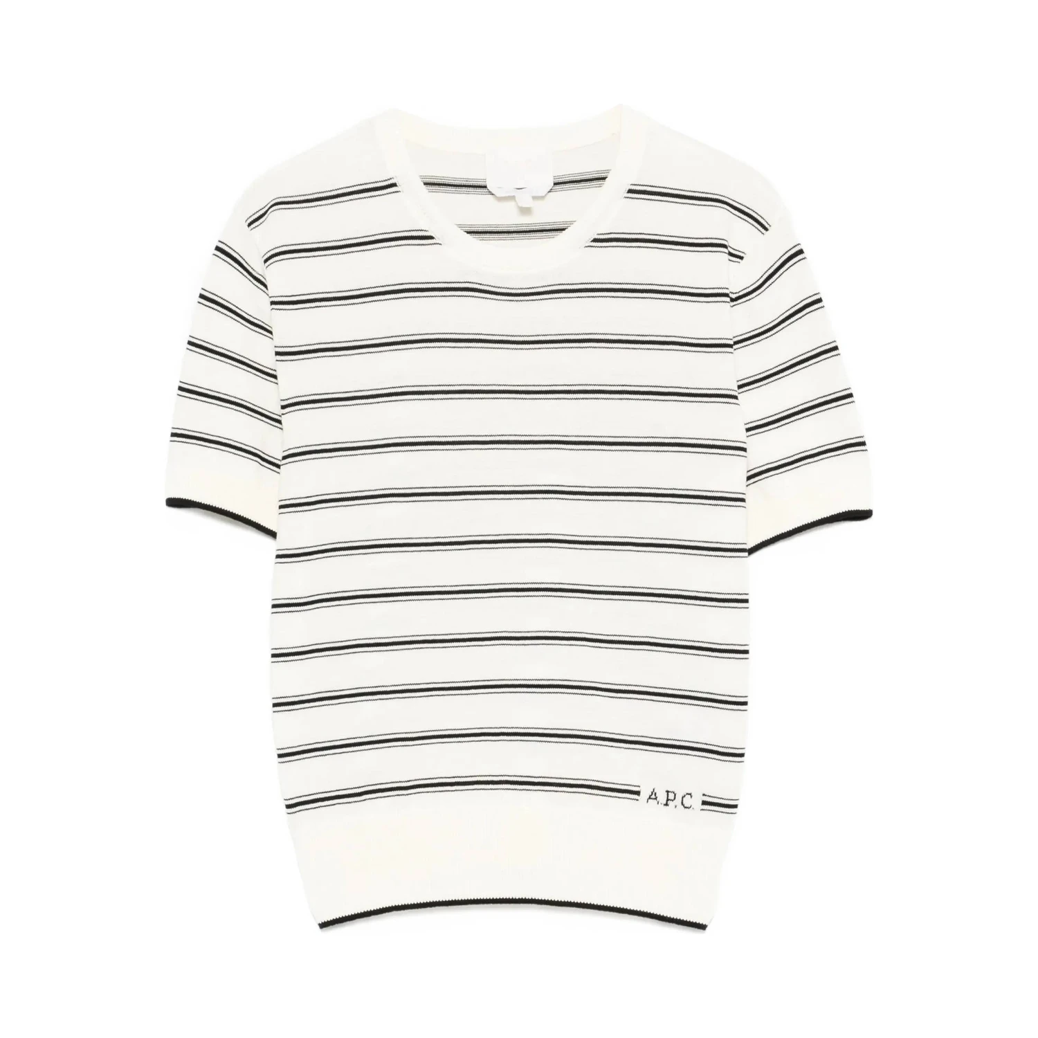A.P.C. Sweaters