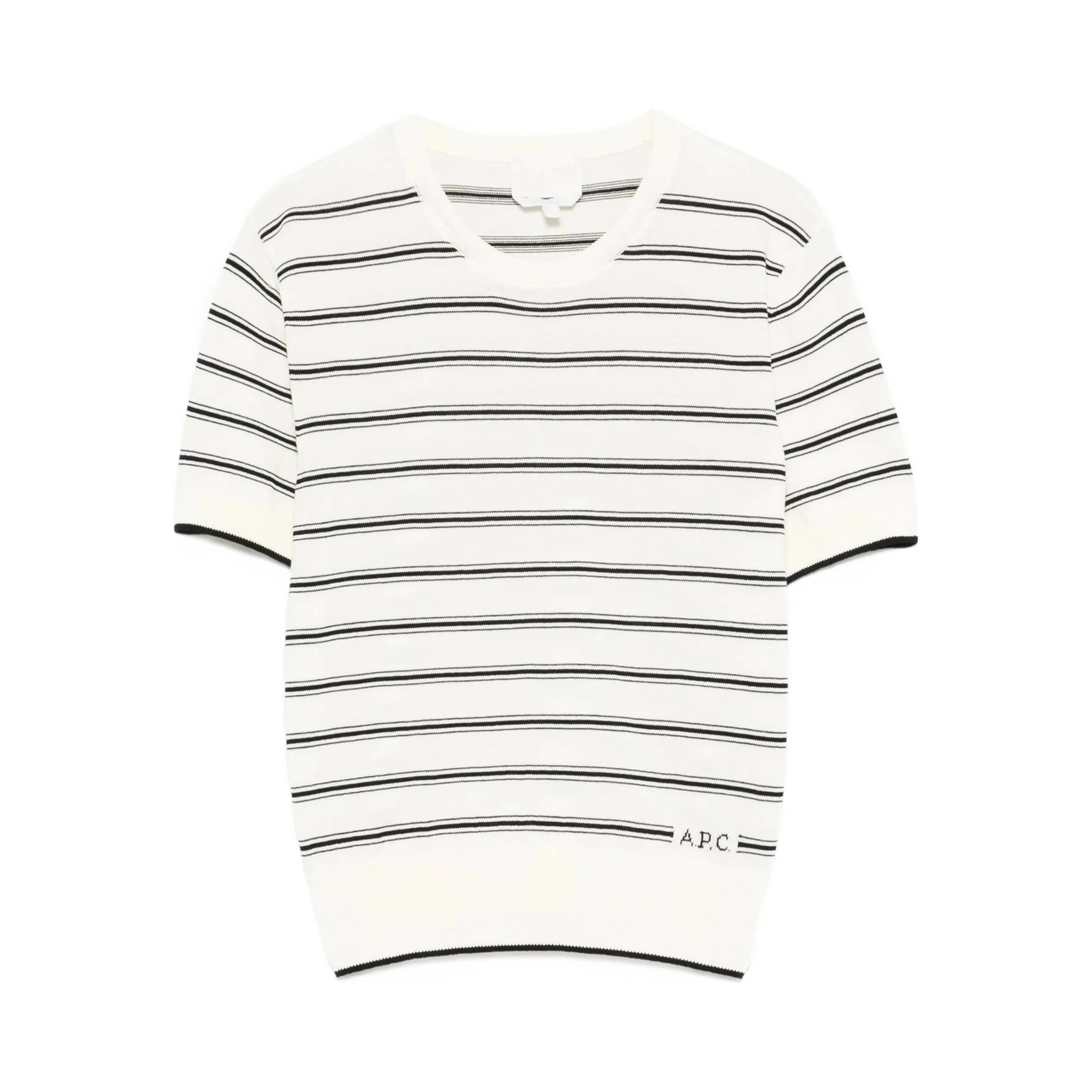 A.P.C. Sweaters