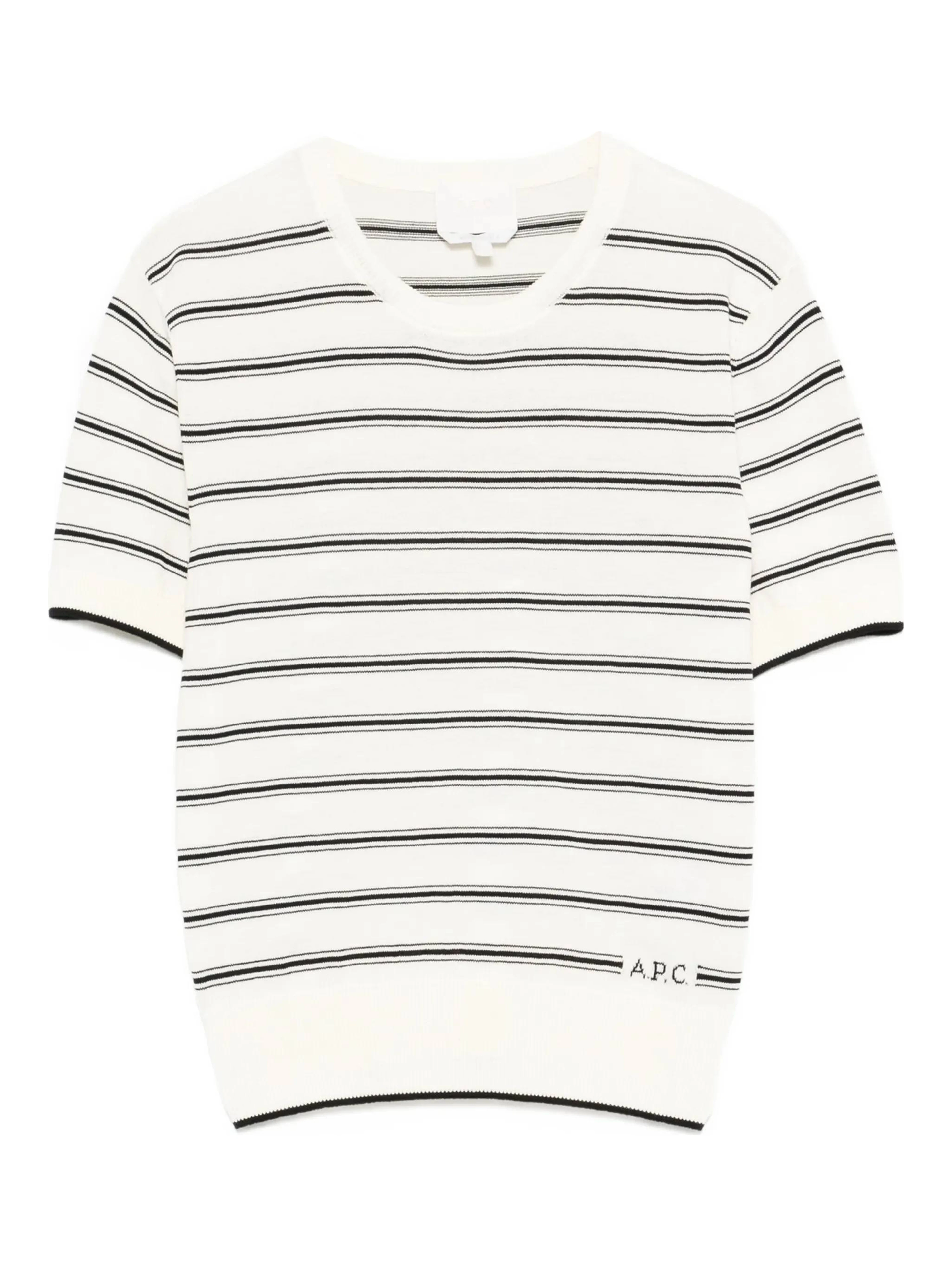 A.P.C. Sweaters