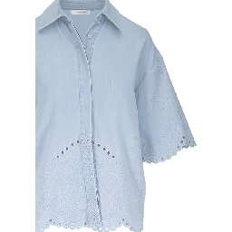 Zimmermann Shirts
