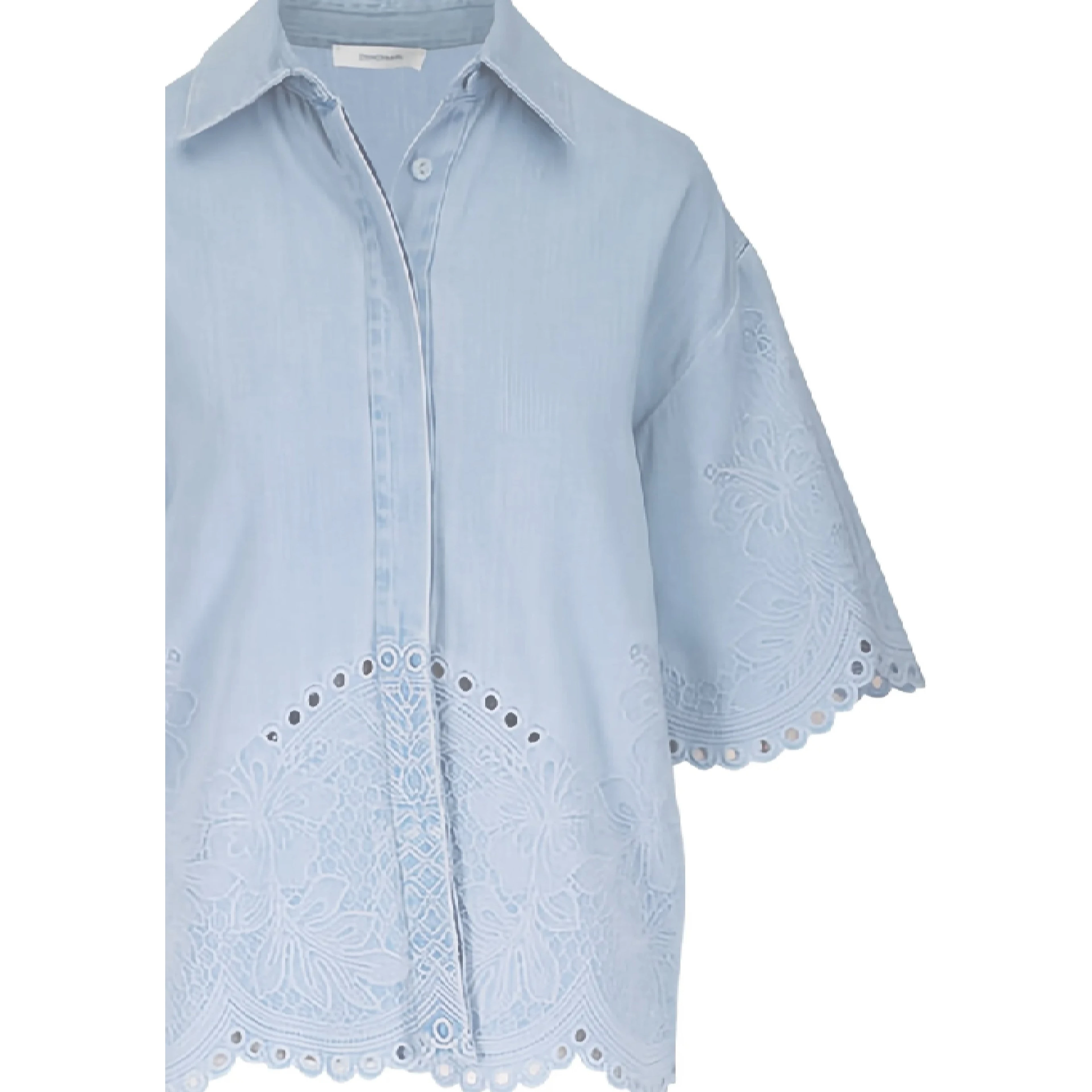 Zimmermann Shirts
