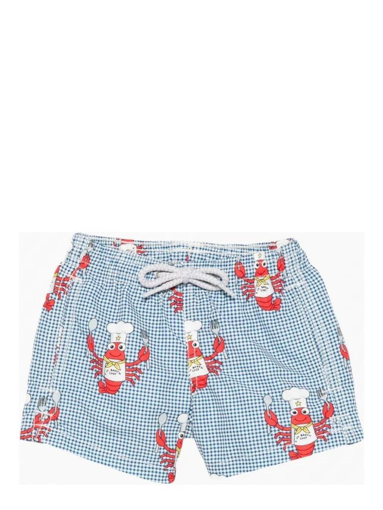 Saint Barth Sea clothing