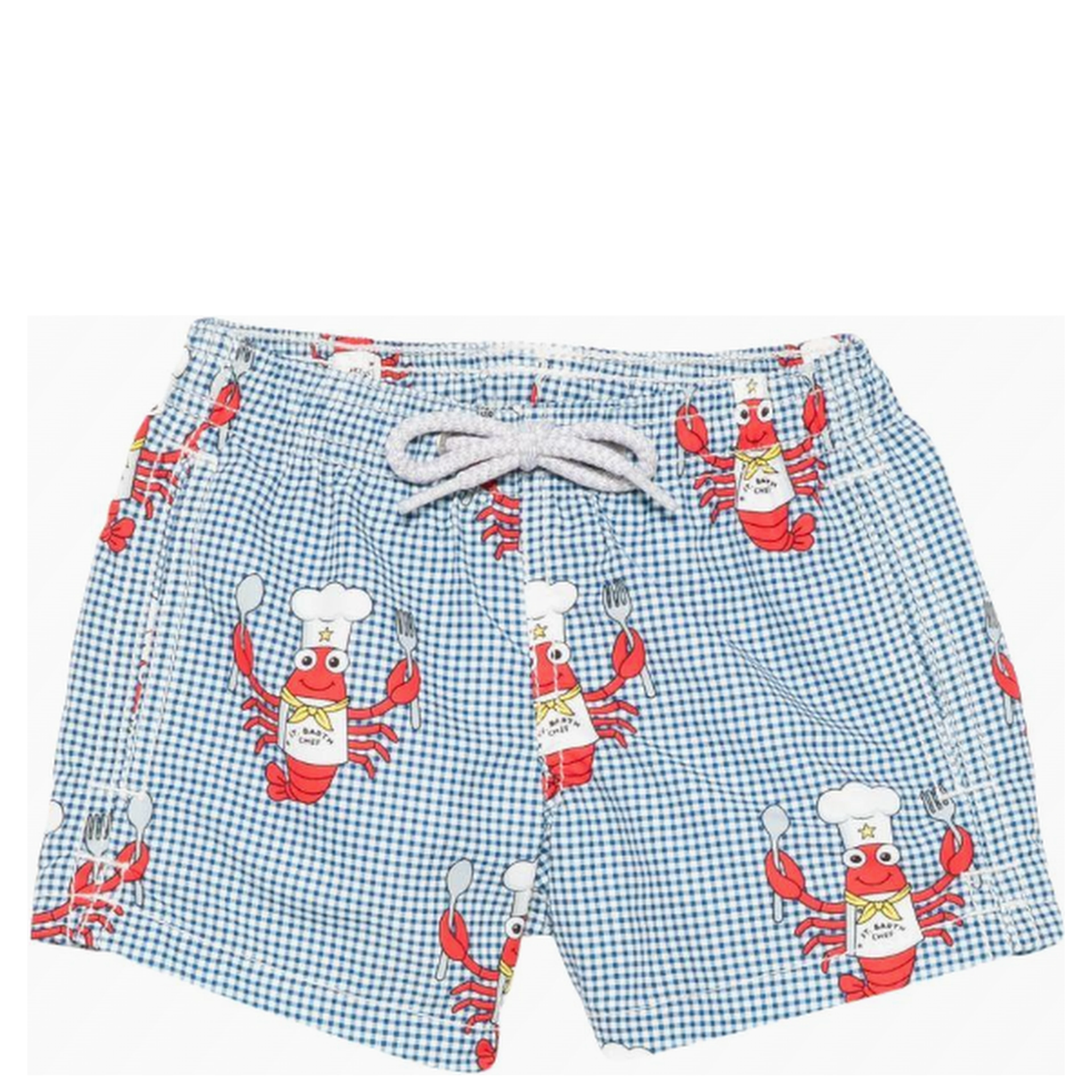 Saint Barth Sea clothing