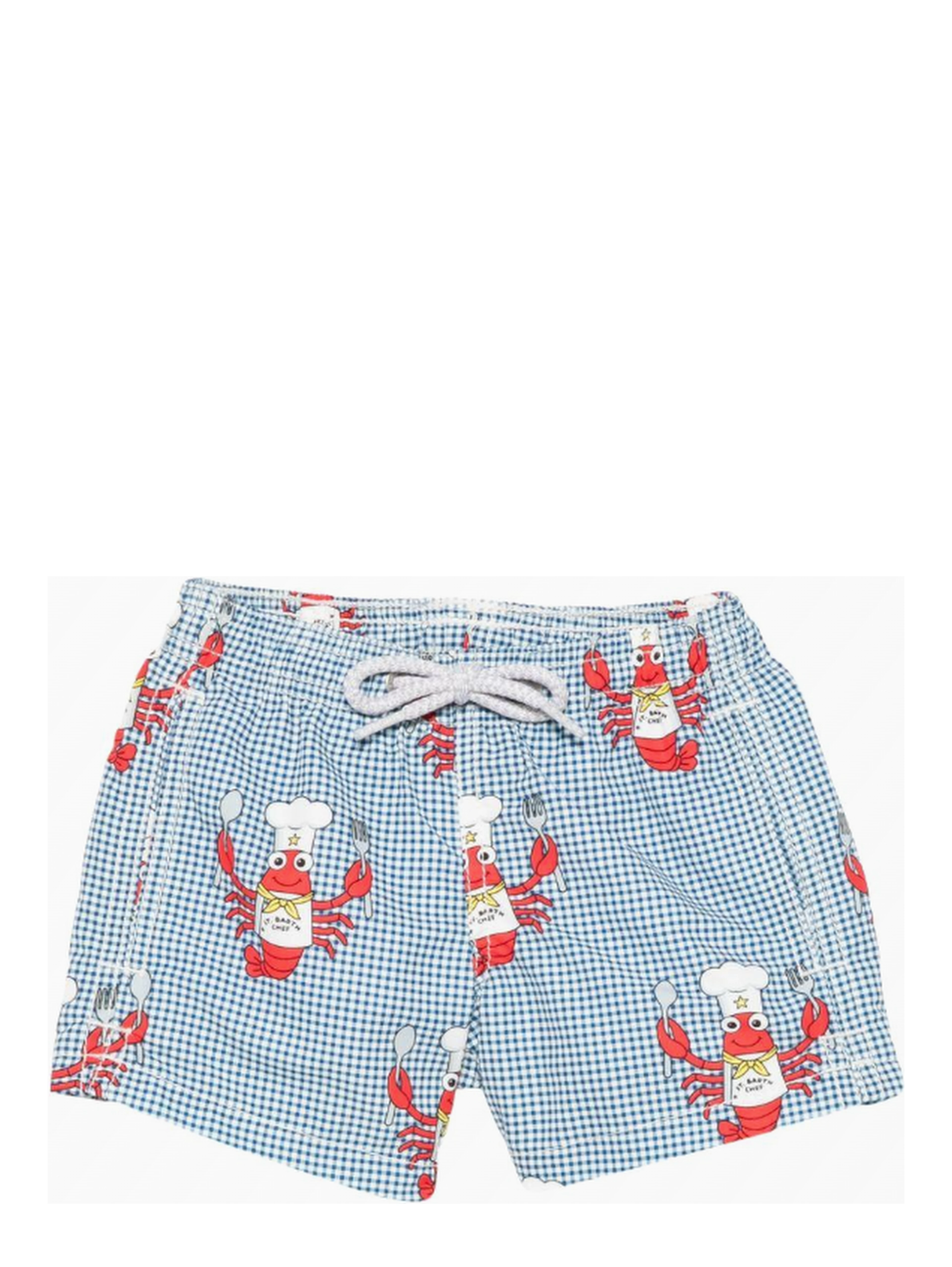 Saint Barth Sea clothing
