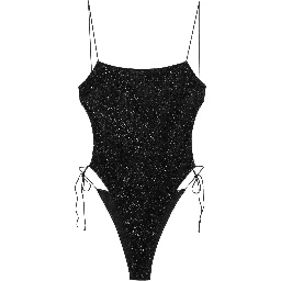 OSEREE Sea clothing Black