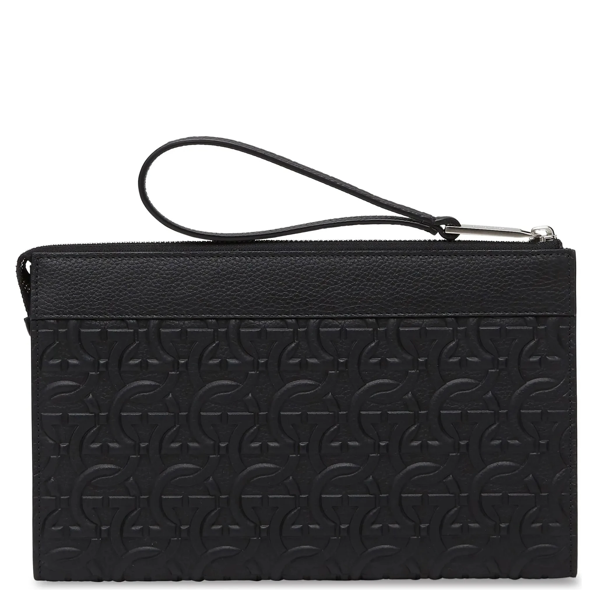Ferragamo Bags.. Black