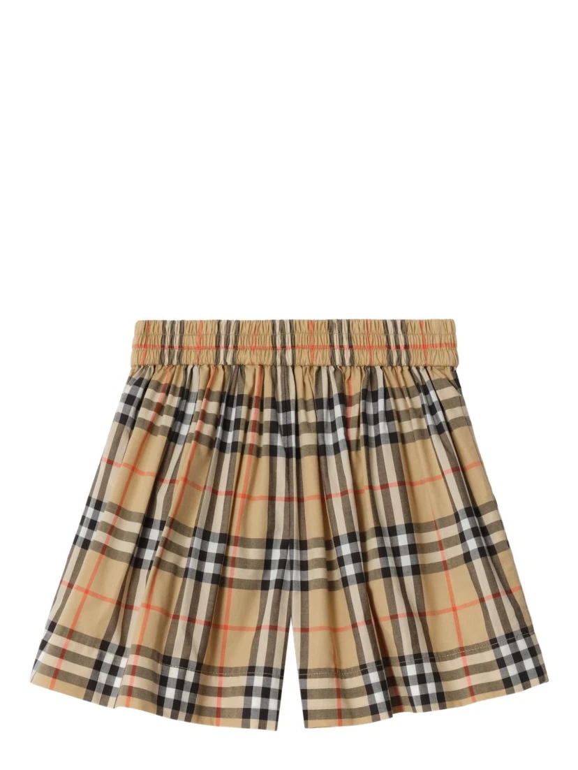 Burberry Kids Skirts