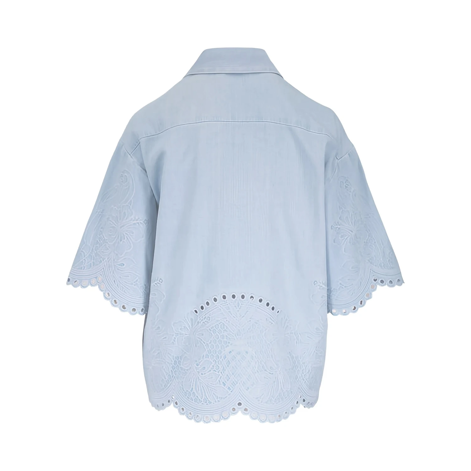 Zimmermann Shirts