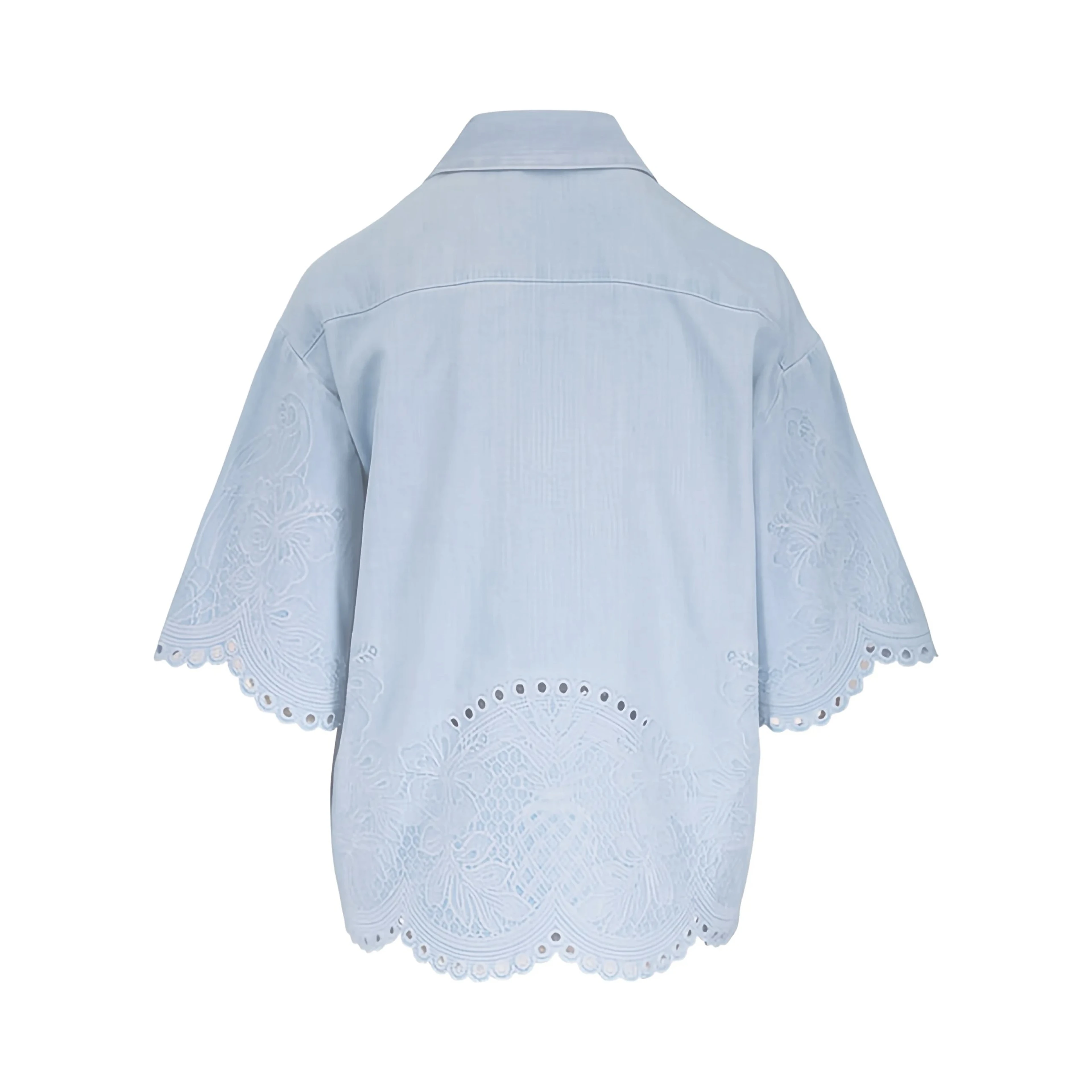 Zimmermann Shirts