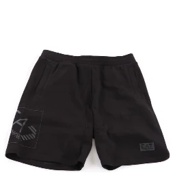 EA7 Shorts