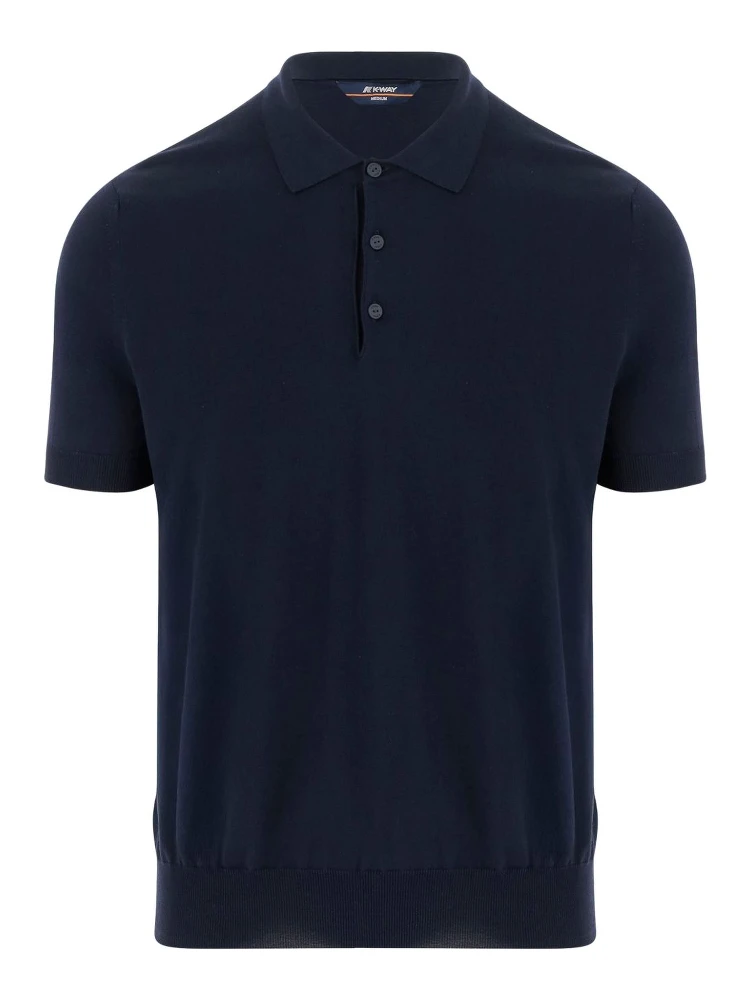 K-Way T-shirts and Polos