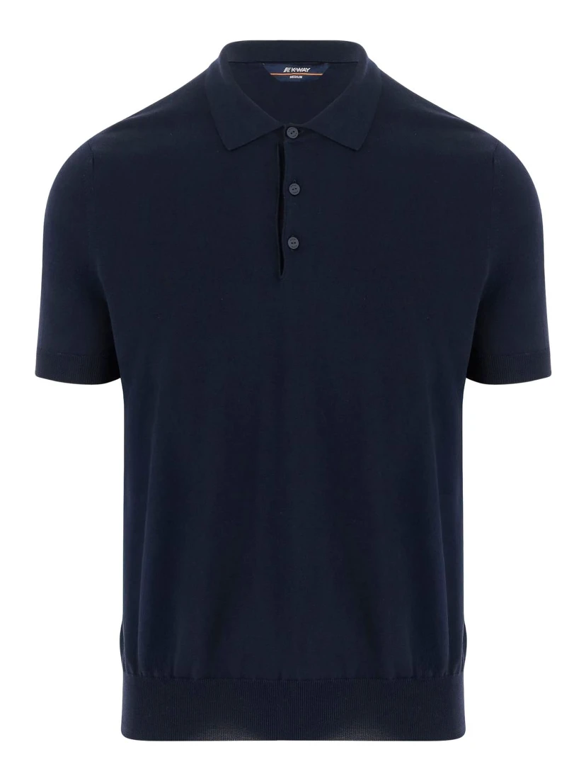 K-Way T-shirts and Polos