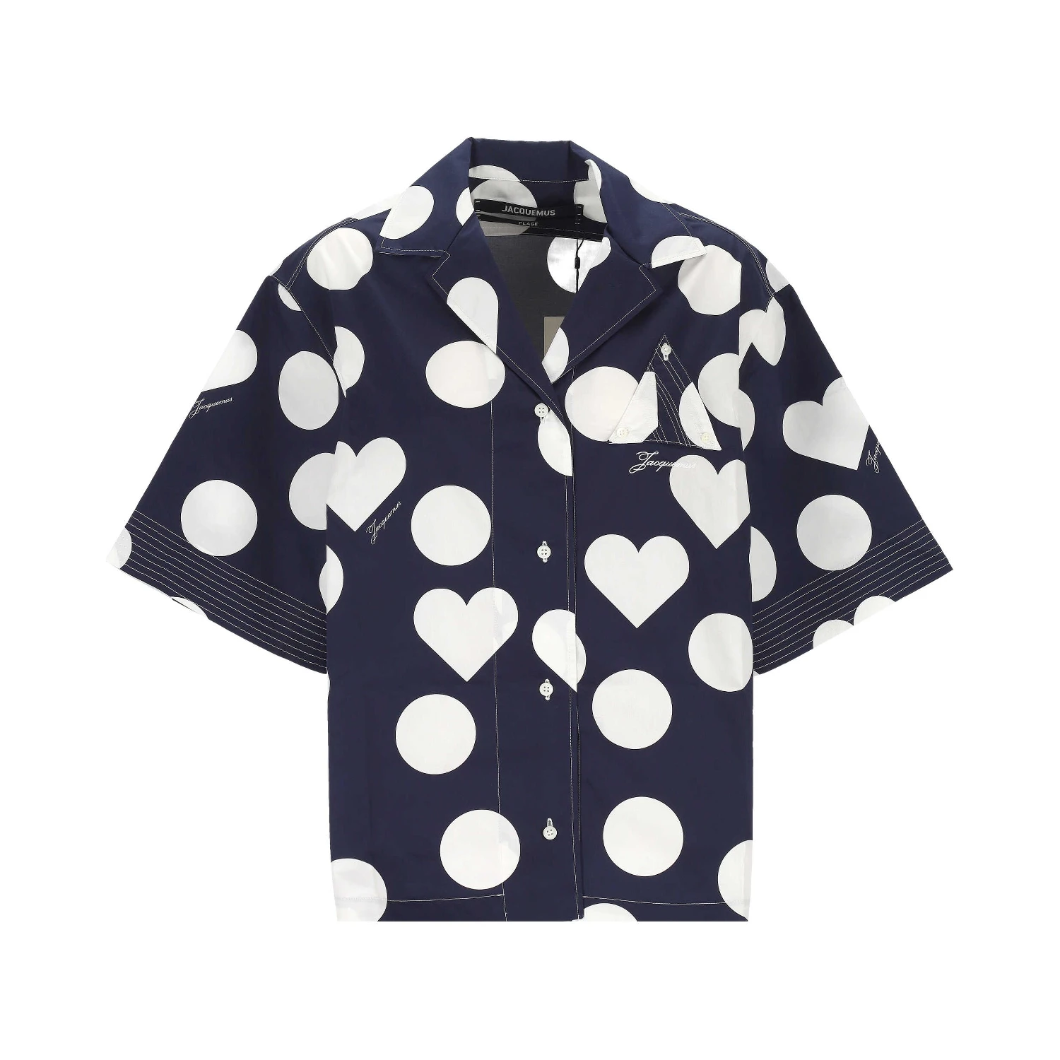 JACQUEMUS Shirts