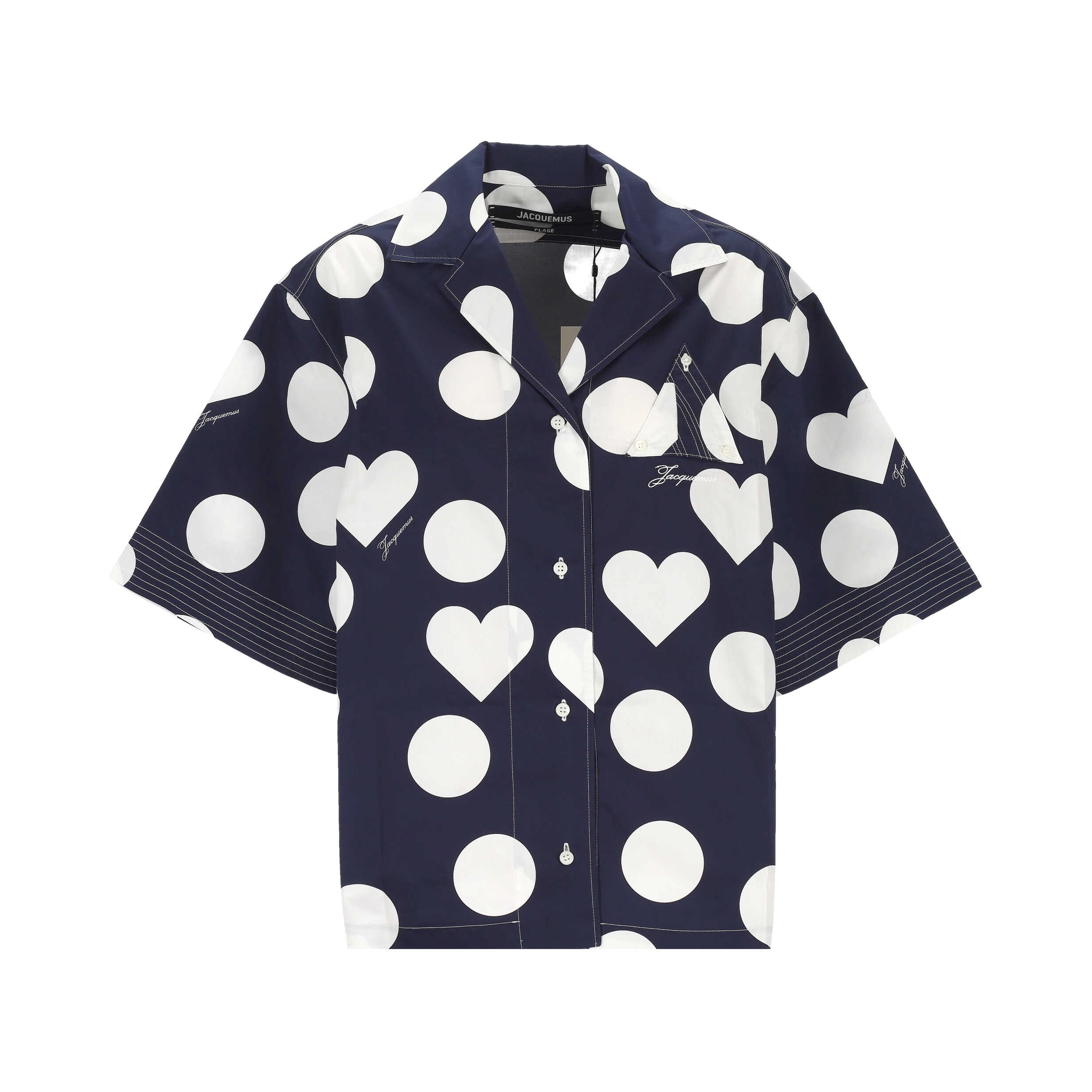 JACQUEMUS Shirts