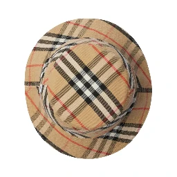 Burberry Hats