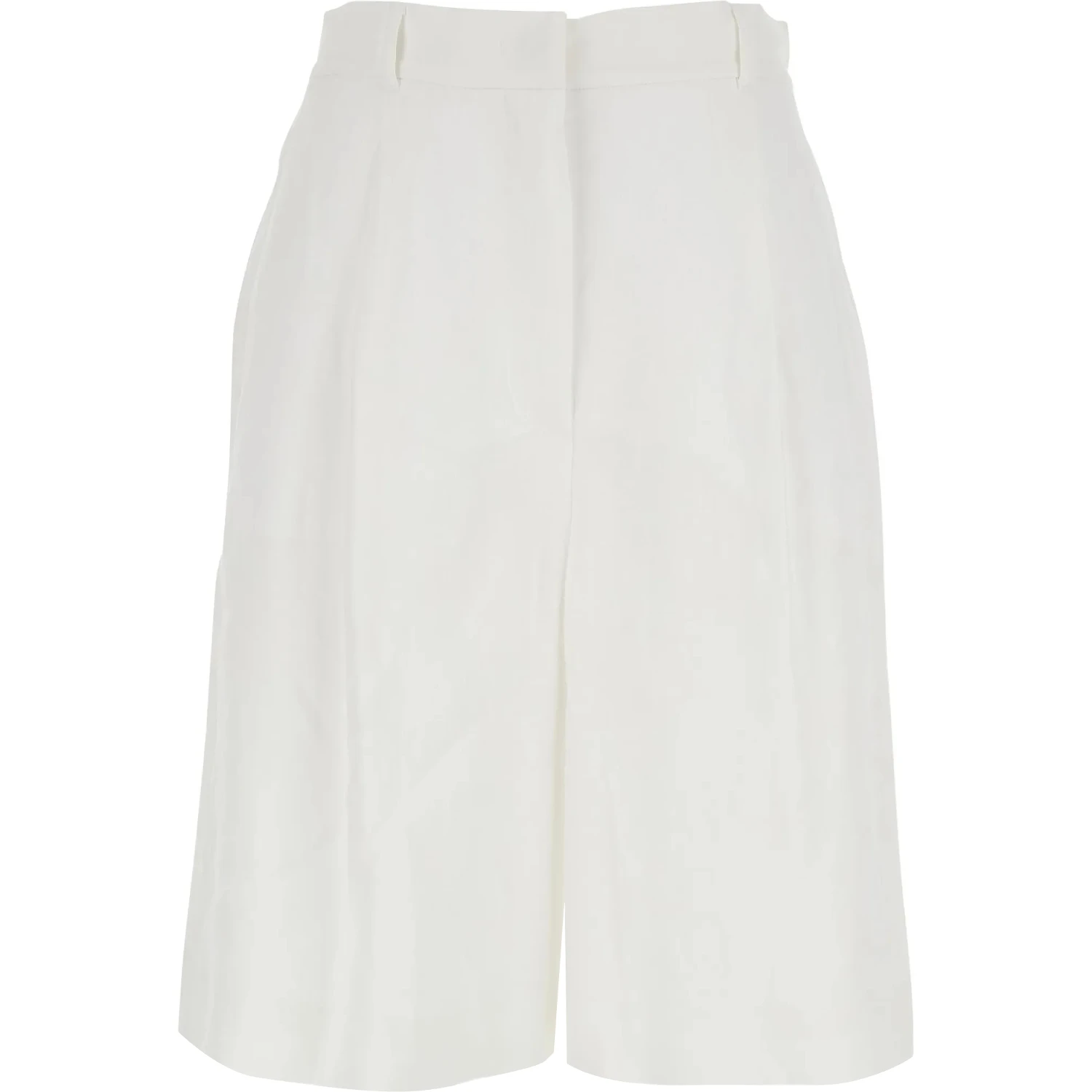 Max Mara Shorts White