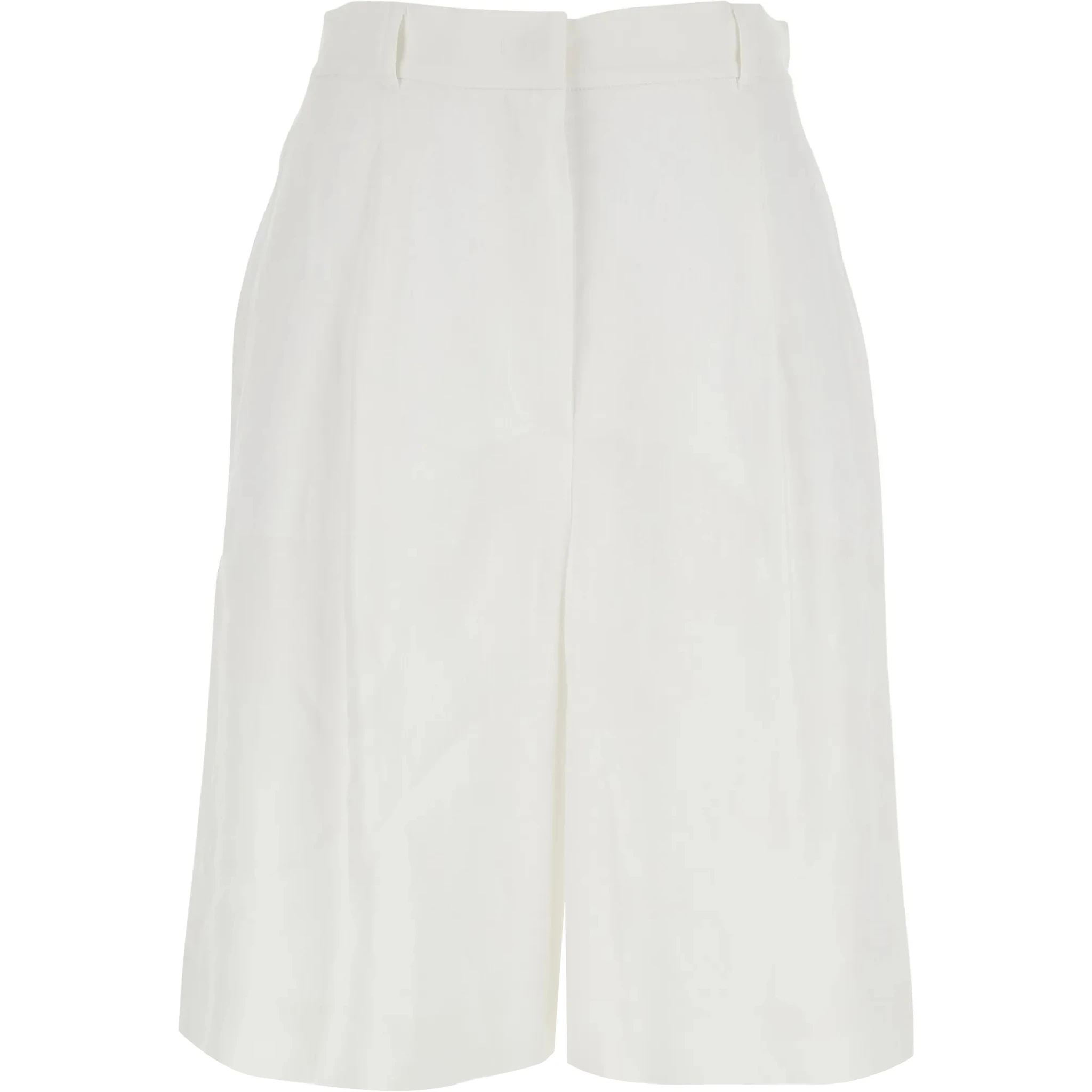 Max Mara Shorts White