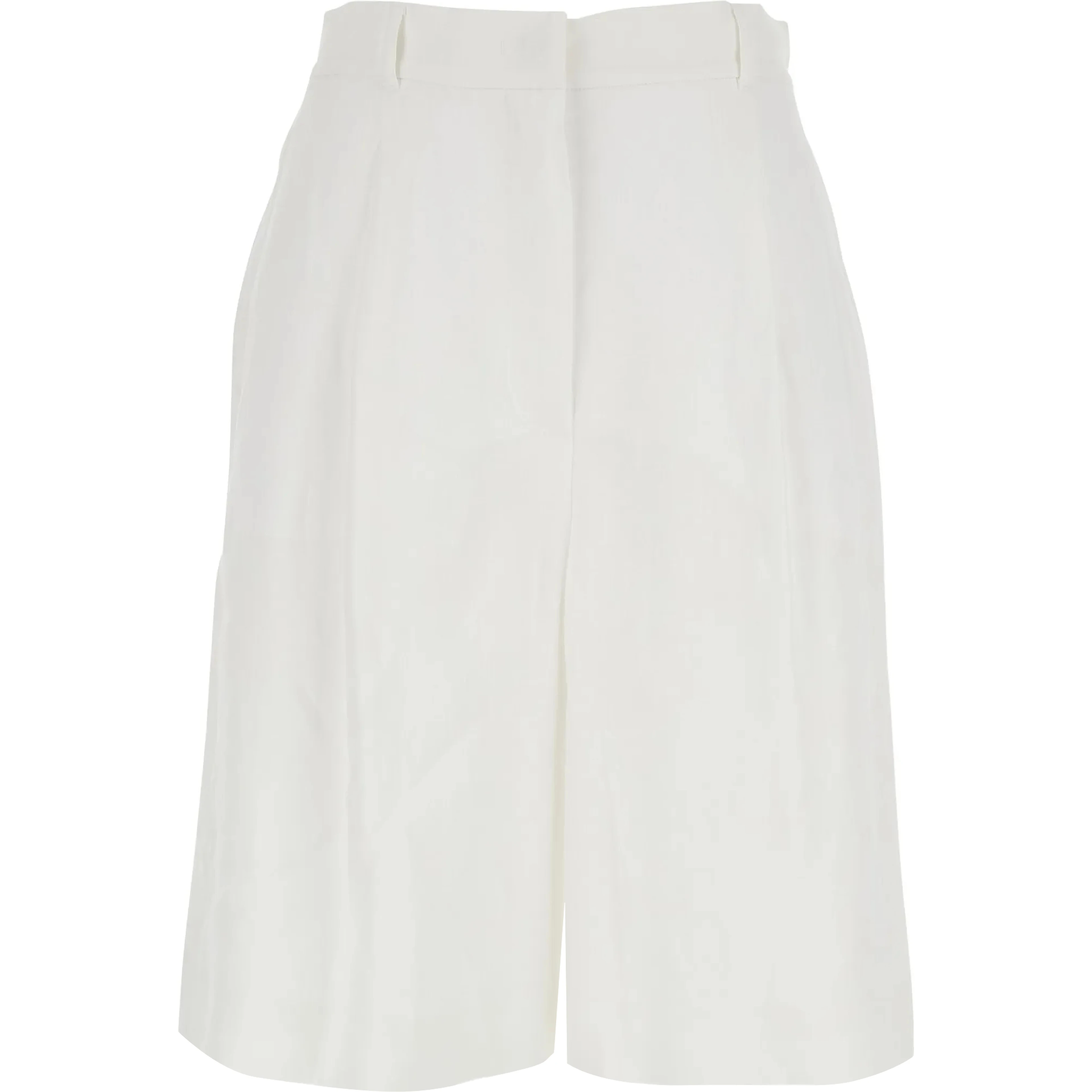 Max Mara Shorts White