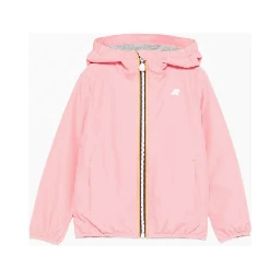 K-Way Jackets