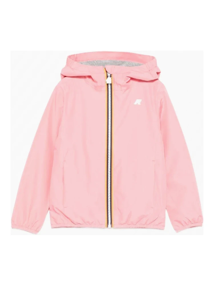 K-Way Jackets