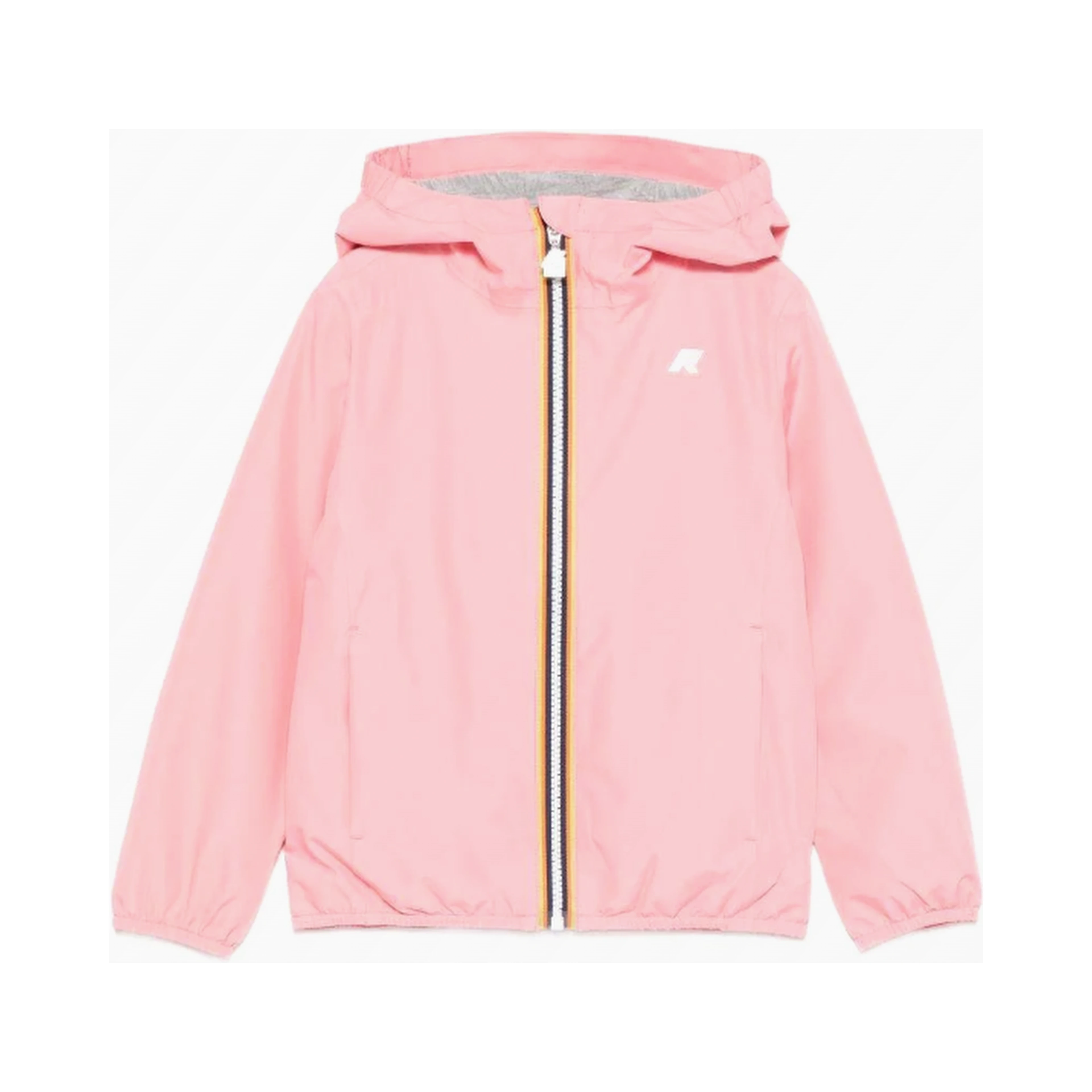 K-Way Jackets
