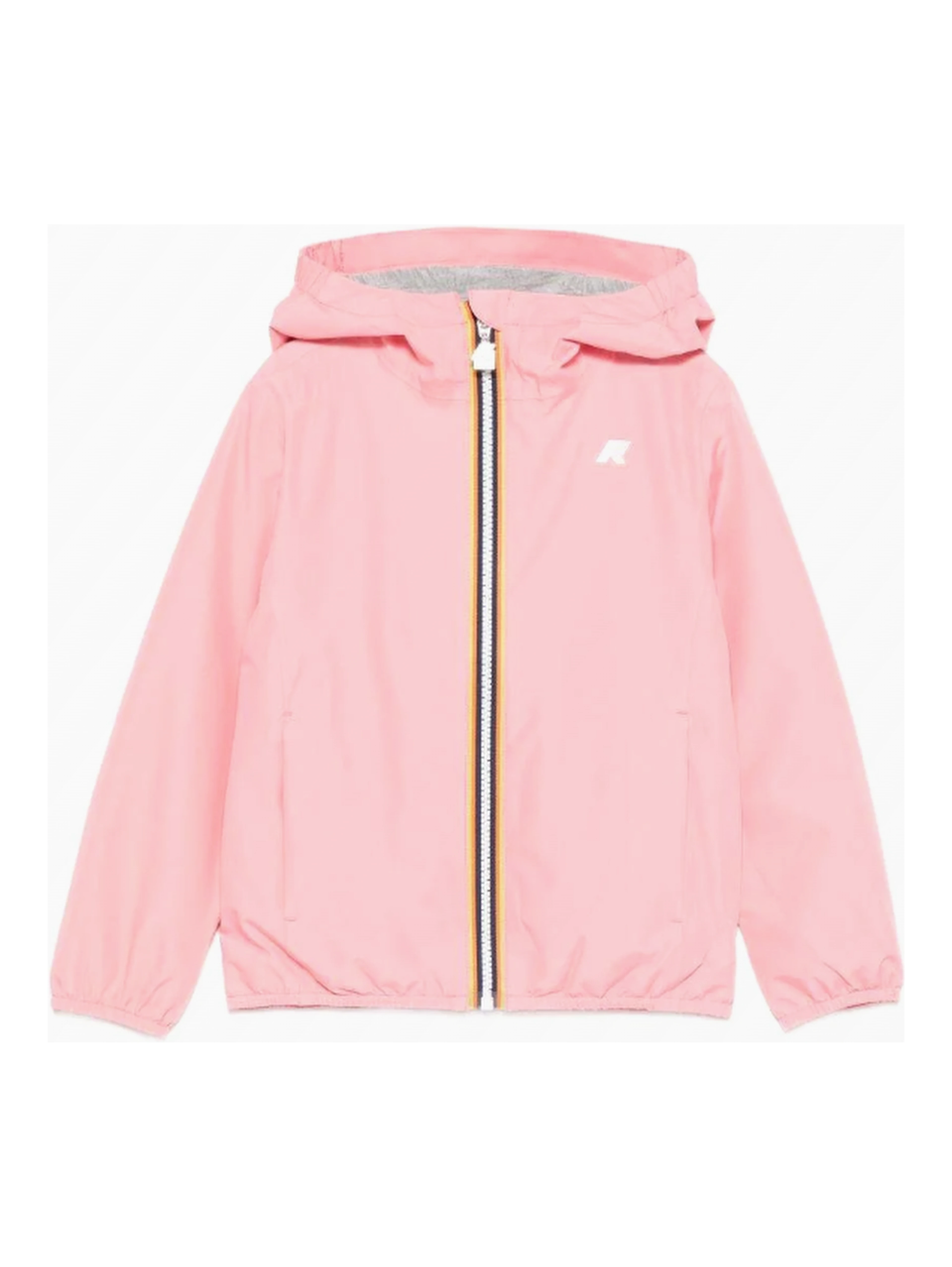 K-Way Jackets