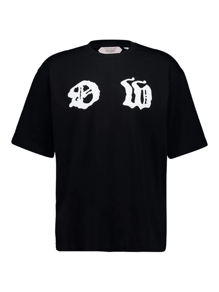 Off White T-shirts and Polos