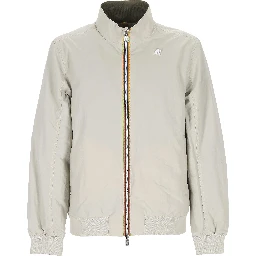 K-Way Jackets
