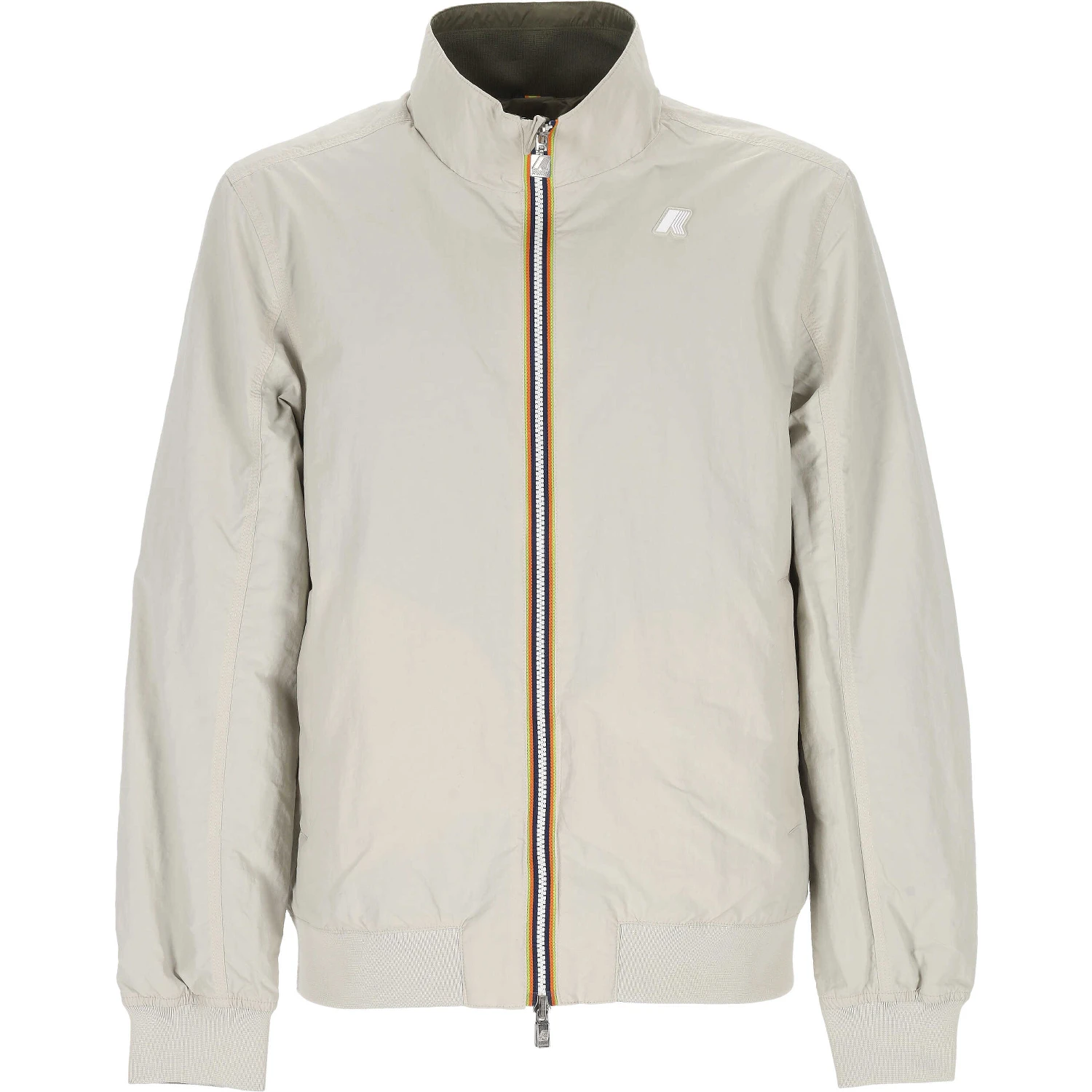 K-Way Jackets