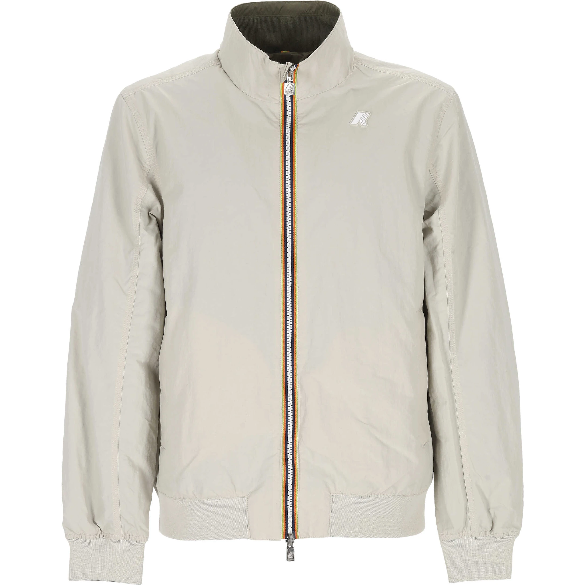 K-Way Jackets