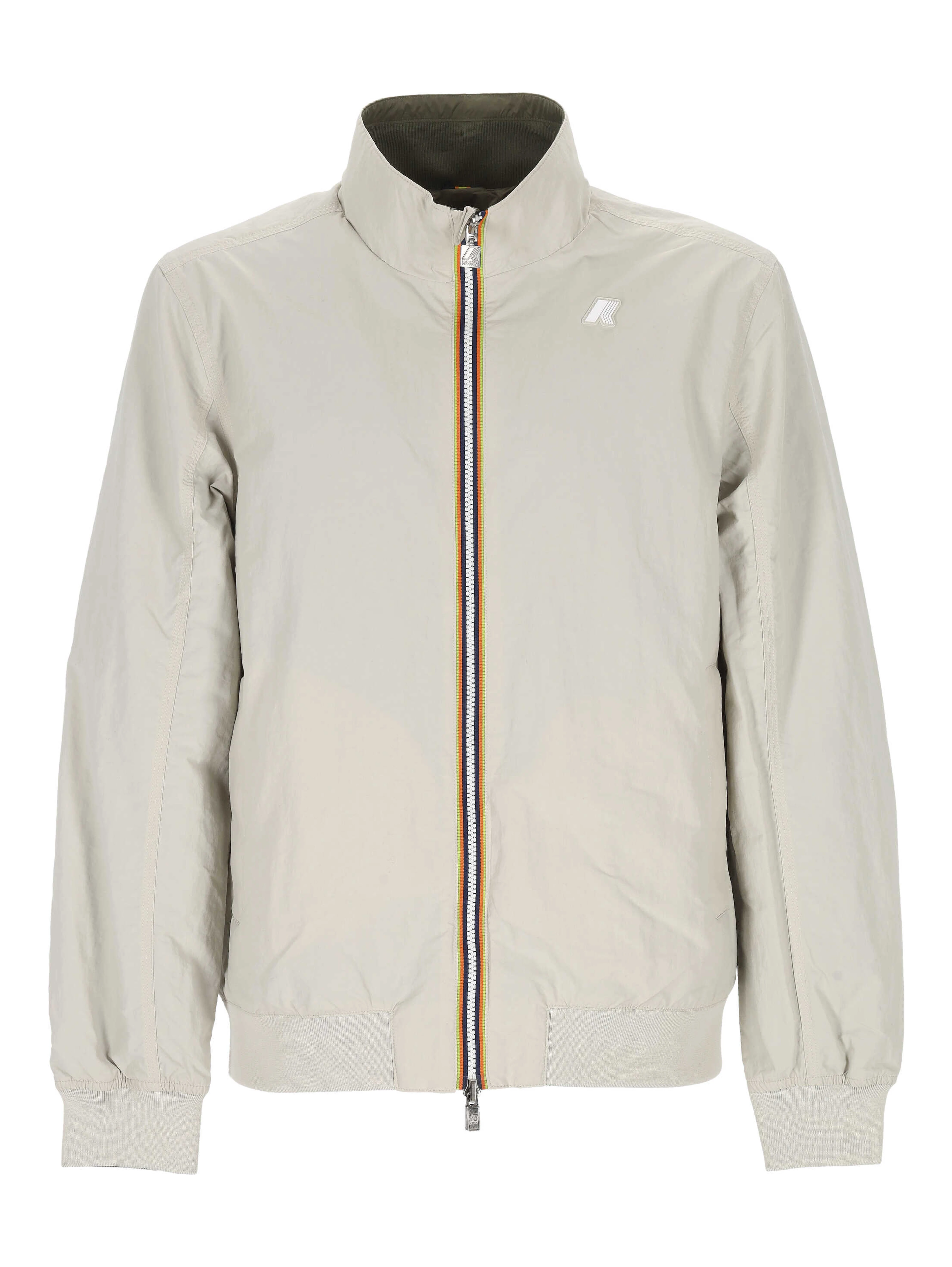 K-Way Jackets