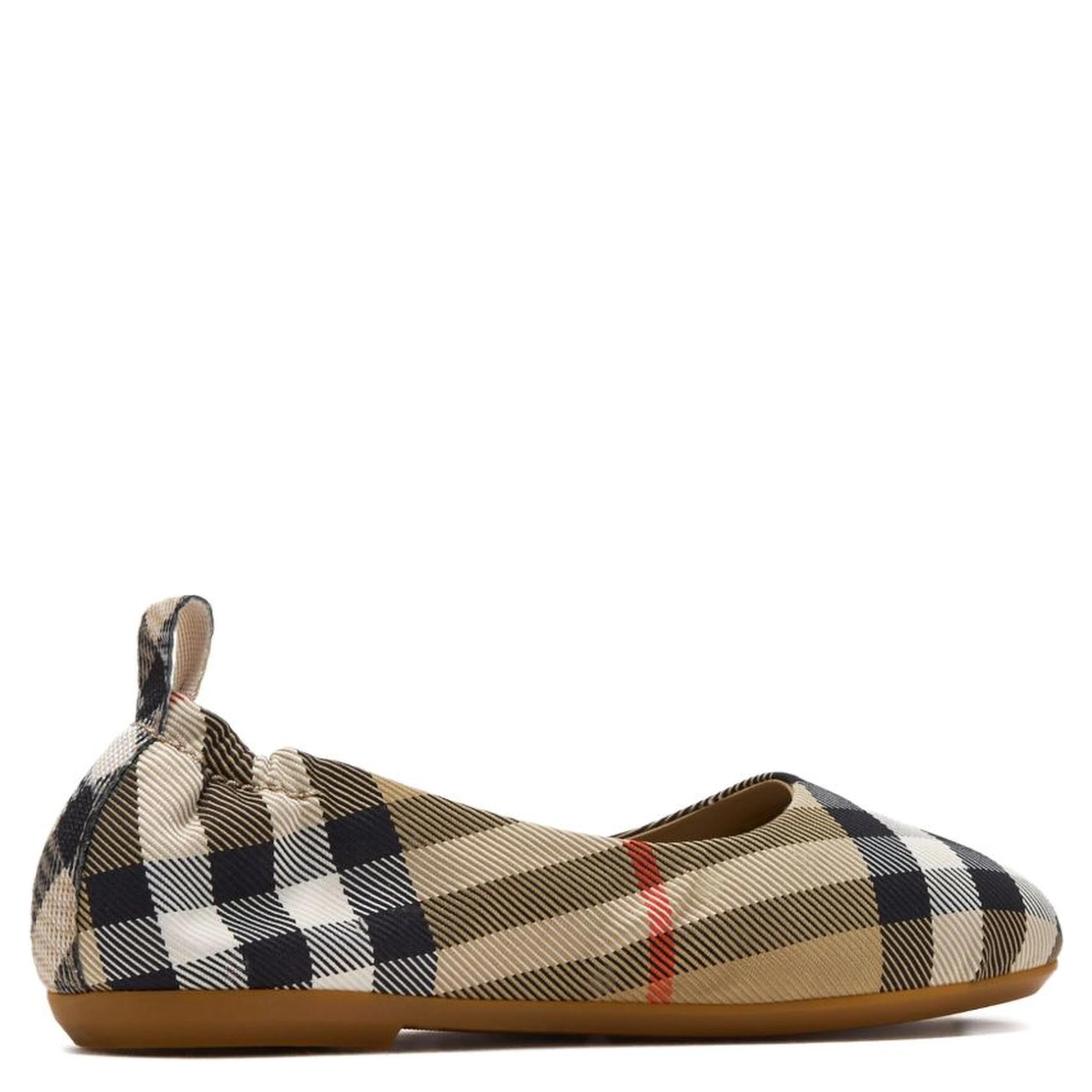 Burberry Kids Flat shoes