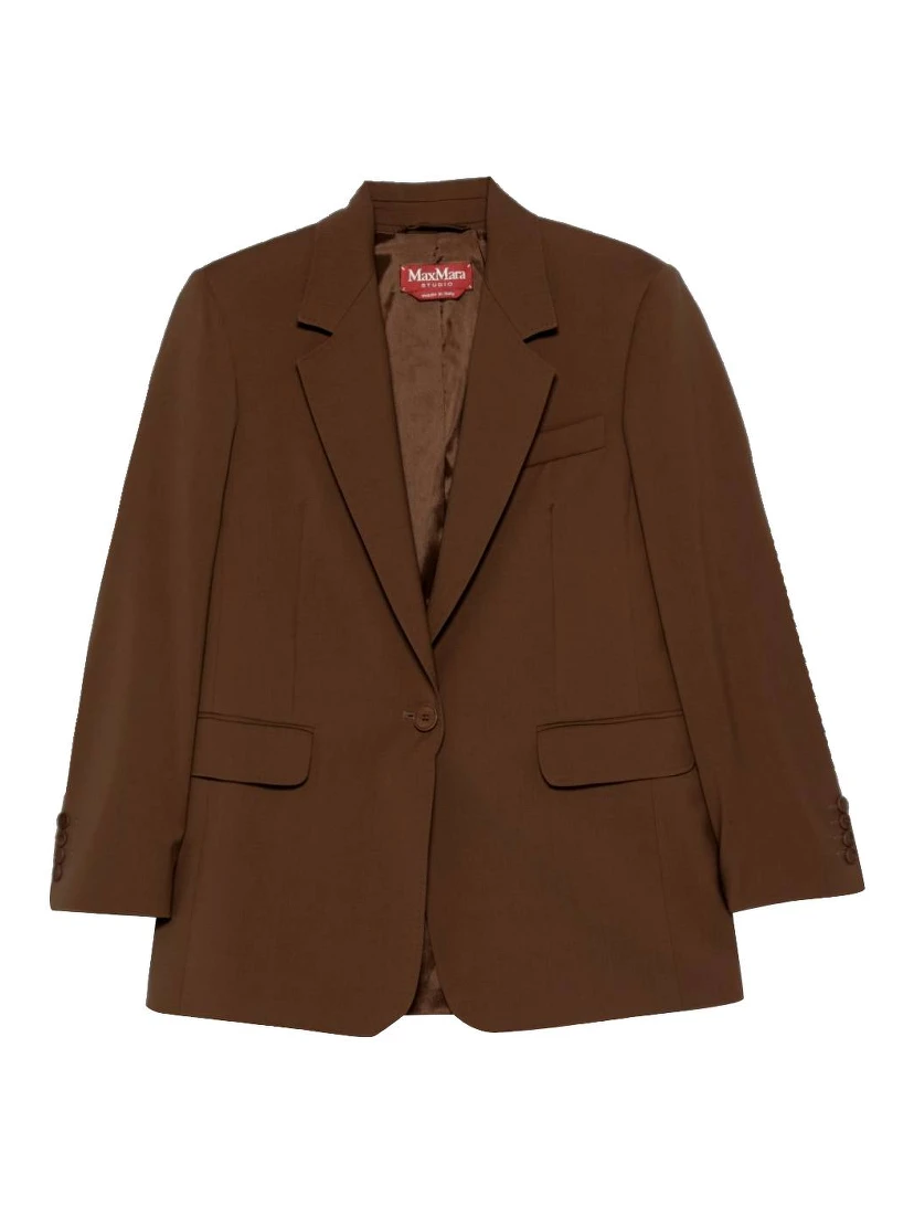 Max Mara Jackets