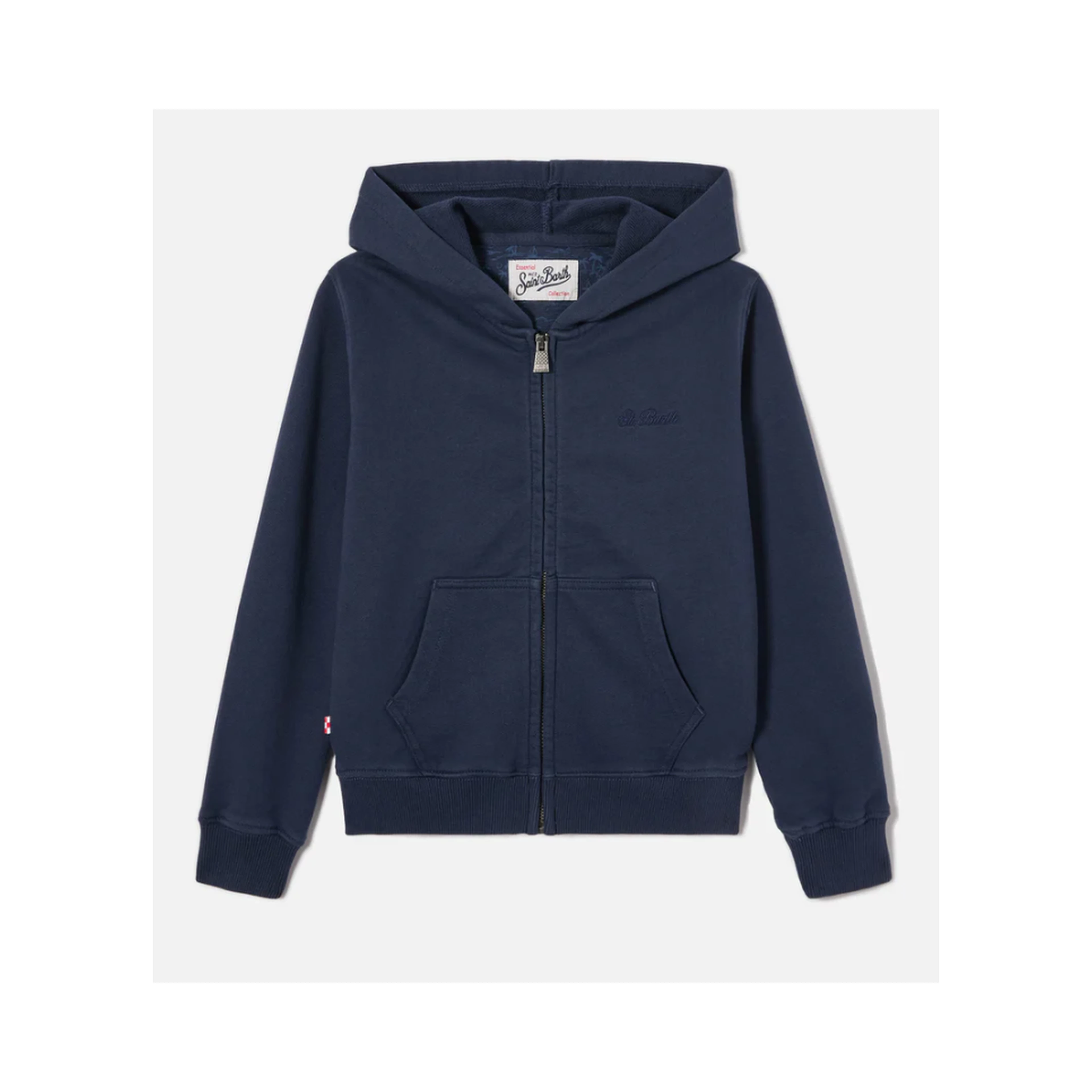 Saint Barth Sweaters