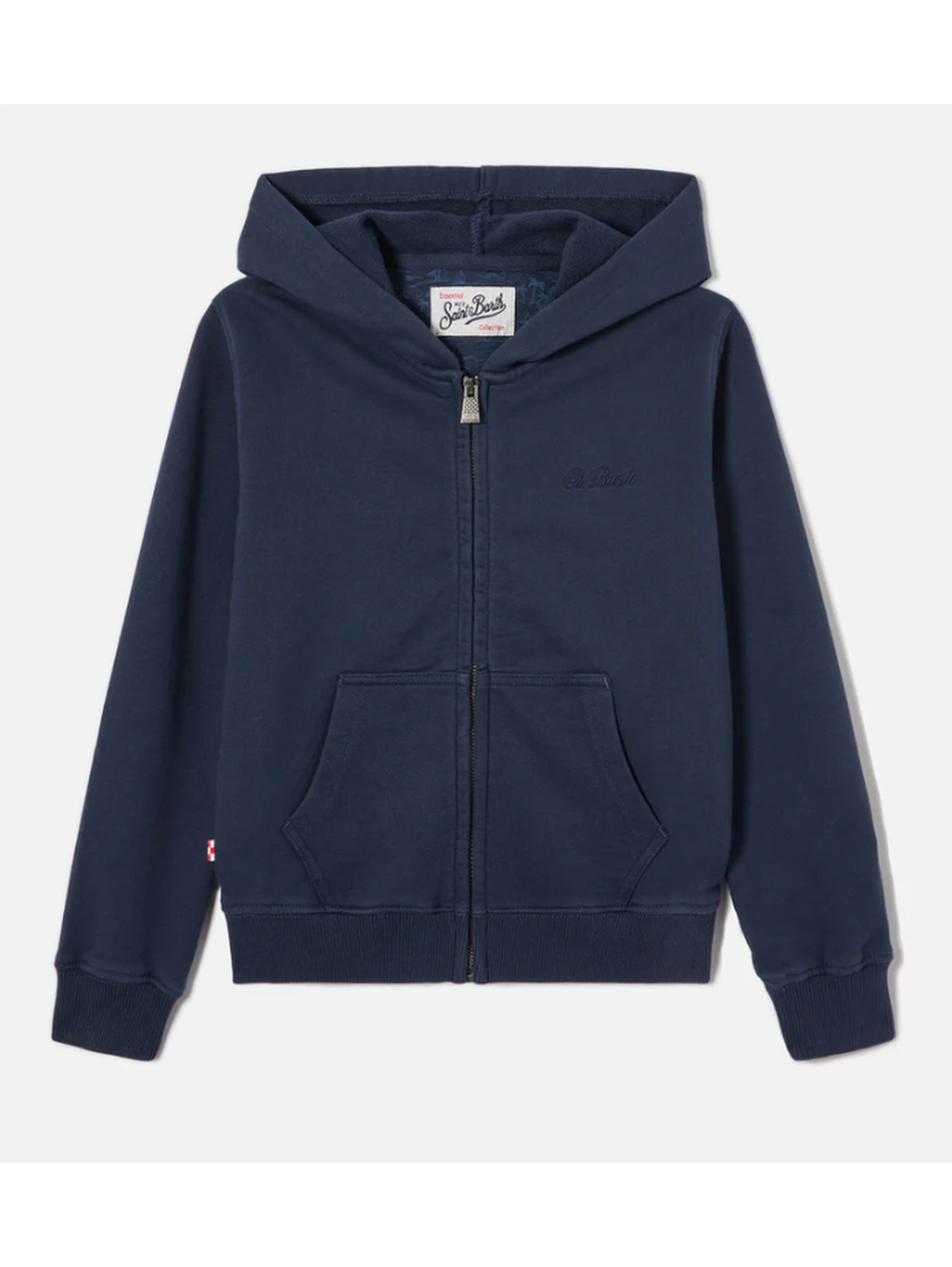 Saint Barth Sweaters