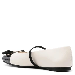 Ferragamo Flat shoes