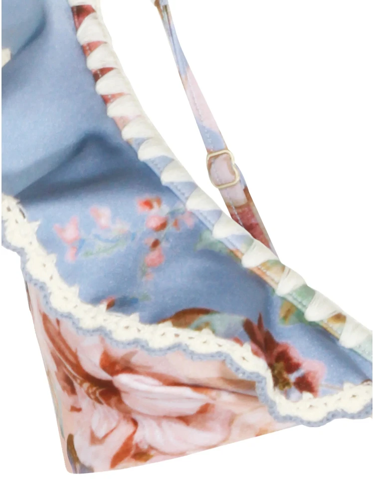 Zimmermann Sea clothing alternative
