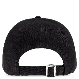 Lanvin Hats Black