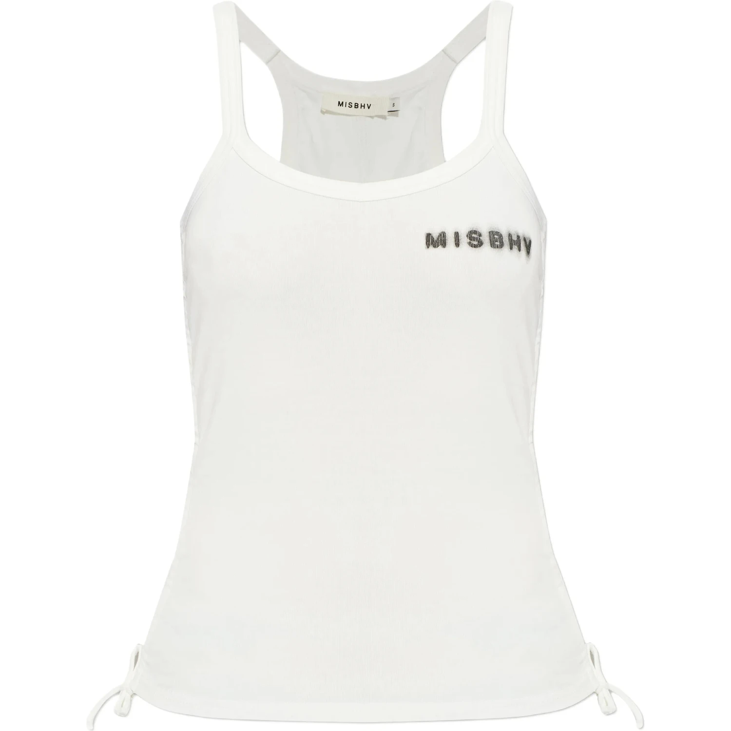 MISBHV Top
