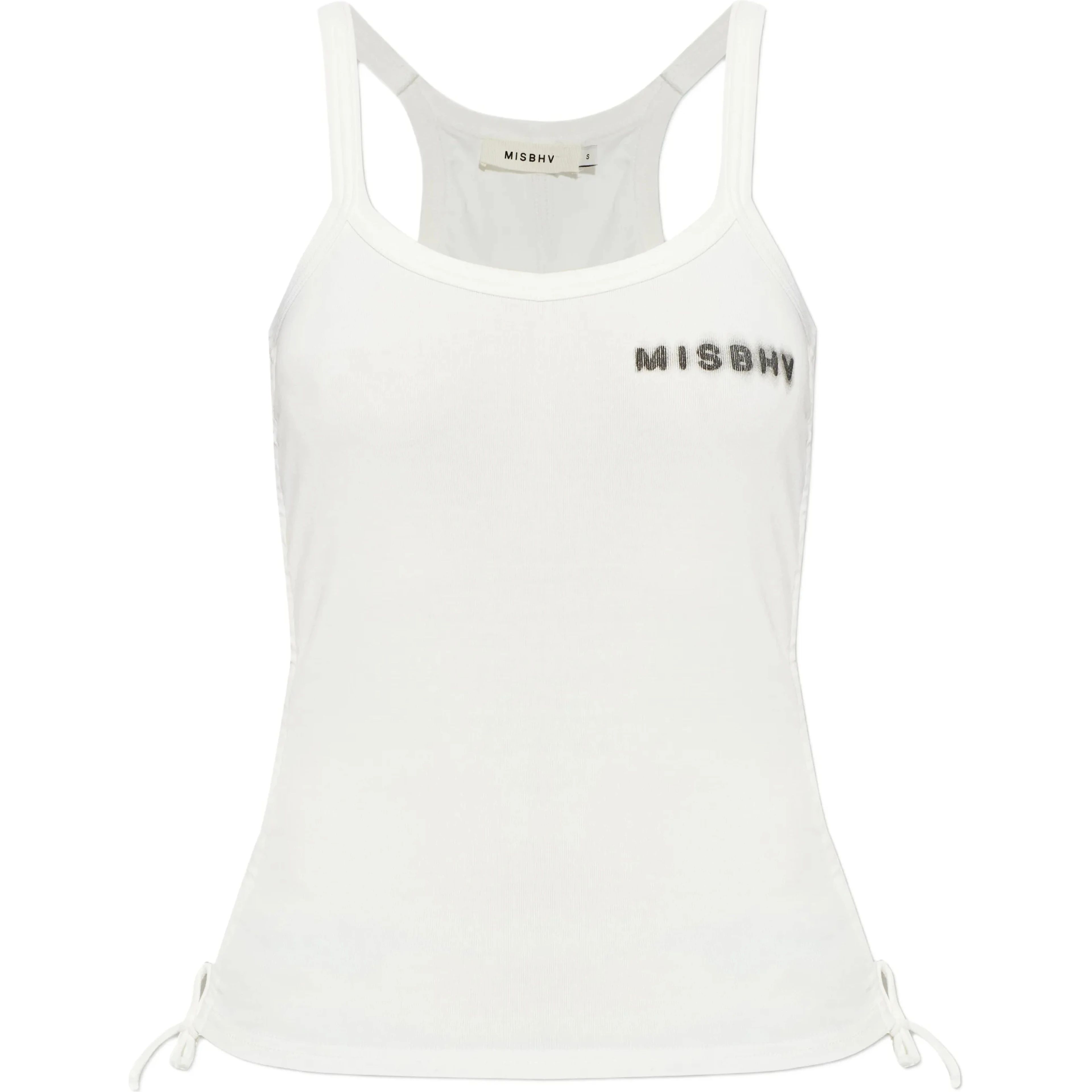 MISBHV Top