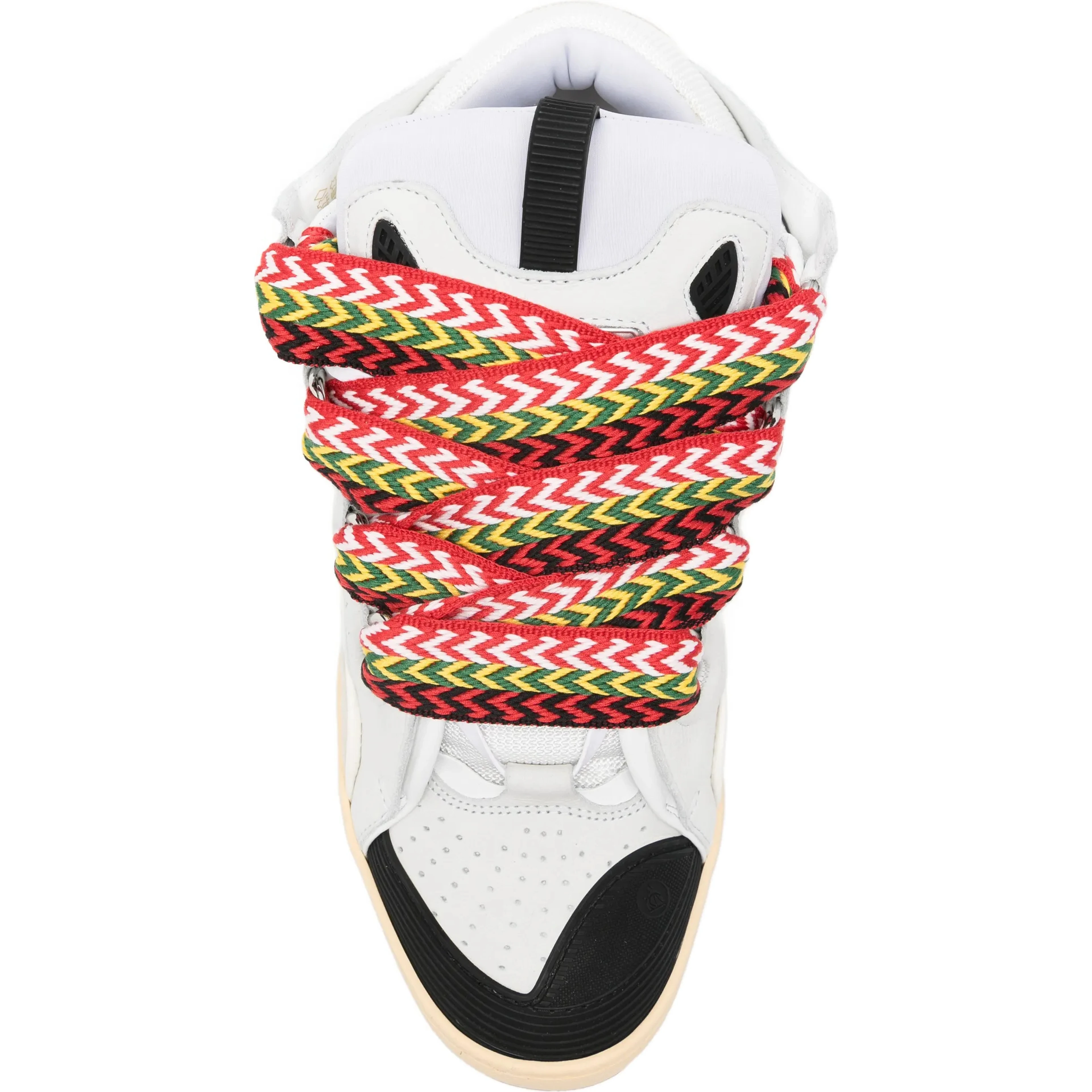 Lanvin Sneakers White