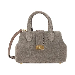 SCHELL Bags.. Beige