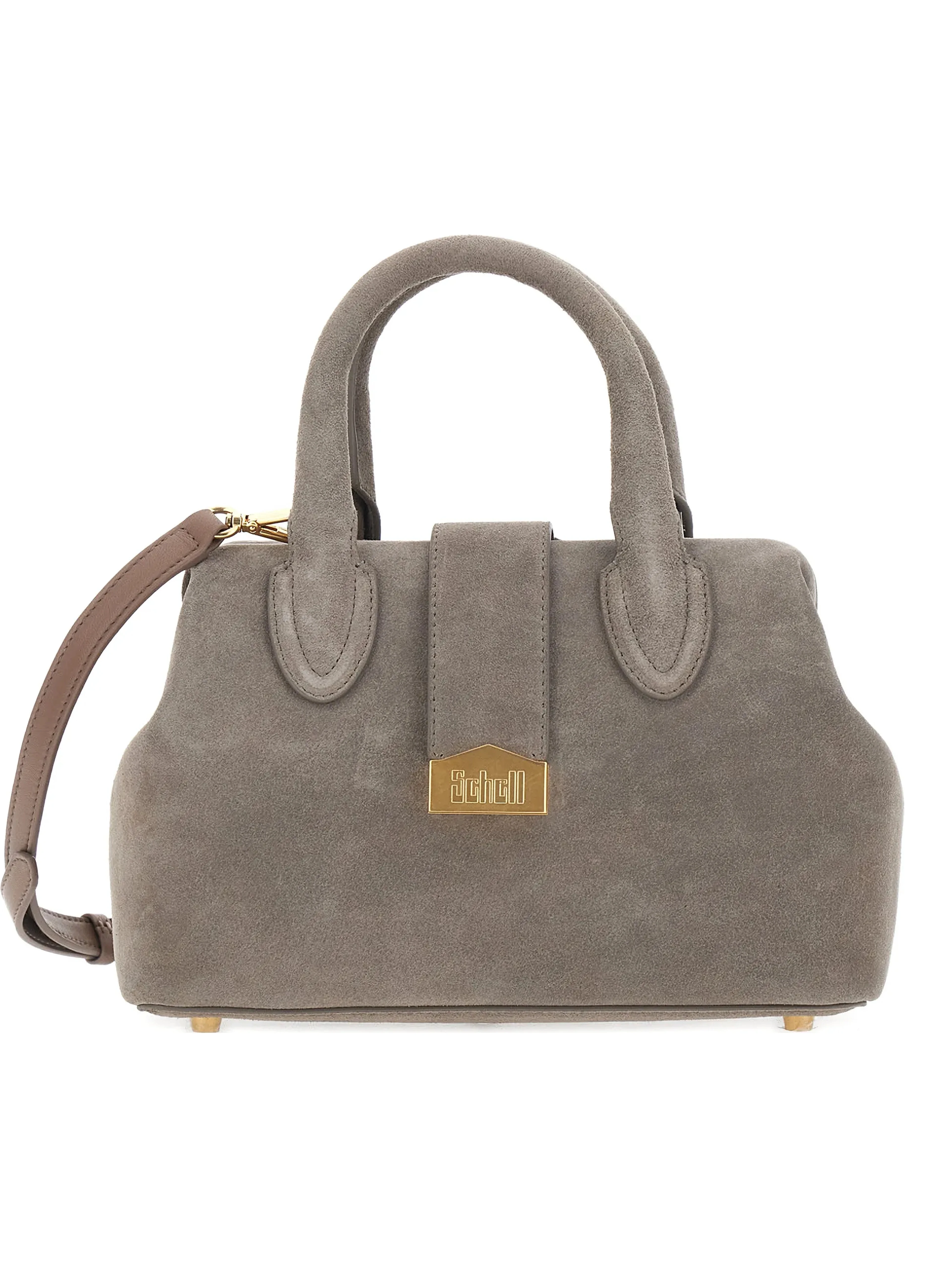 SCHELL Bags.. Beige