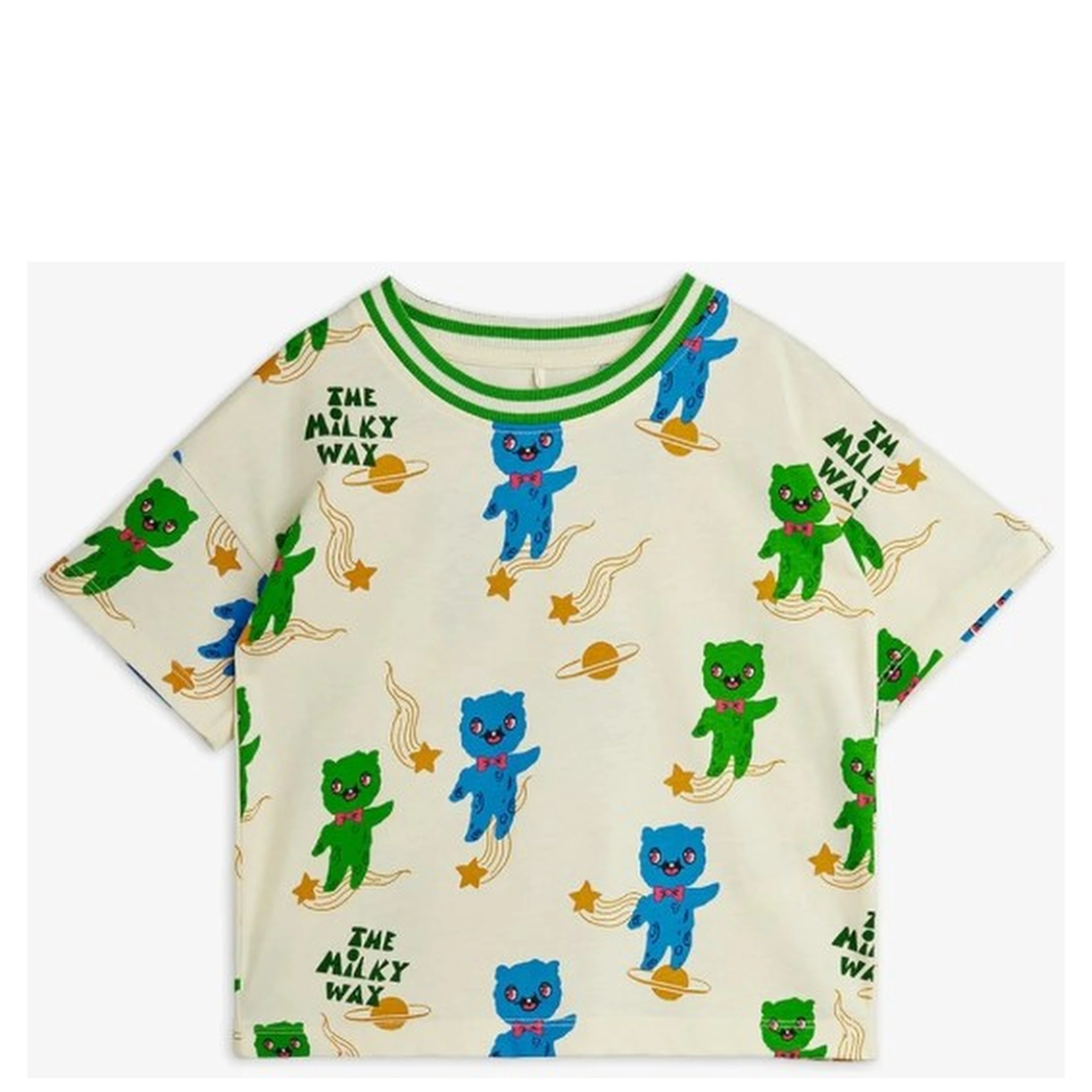 Mini Rodini T-shirts and Polos