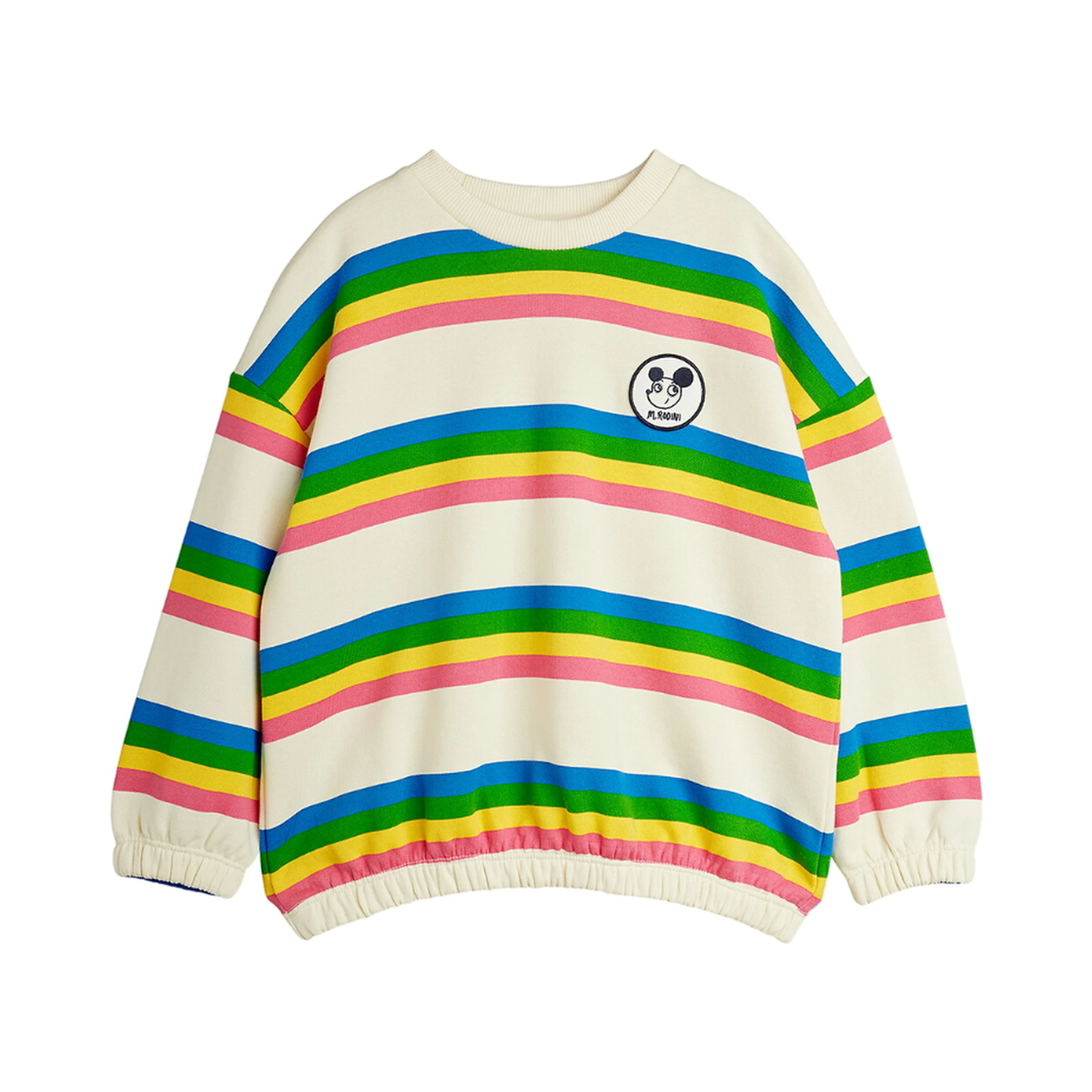 Mini Rodini Sweaters