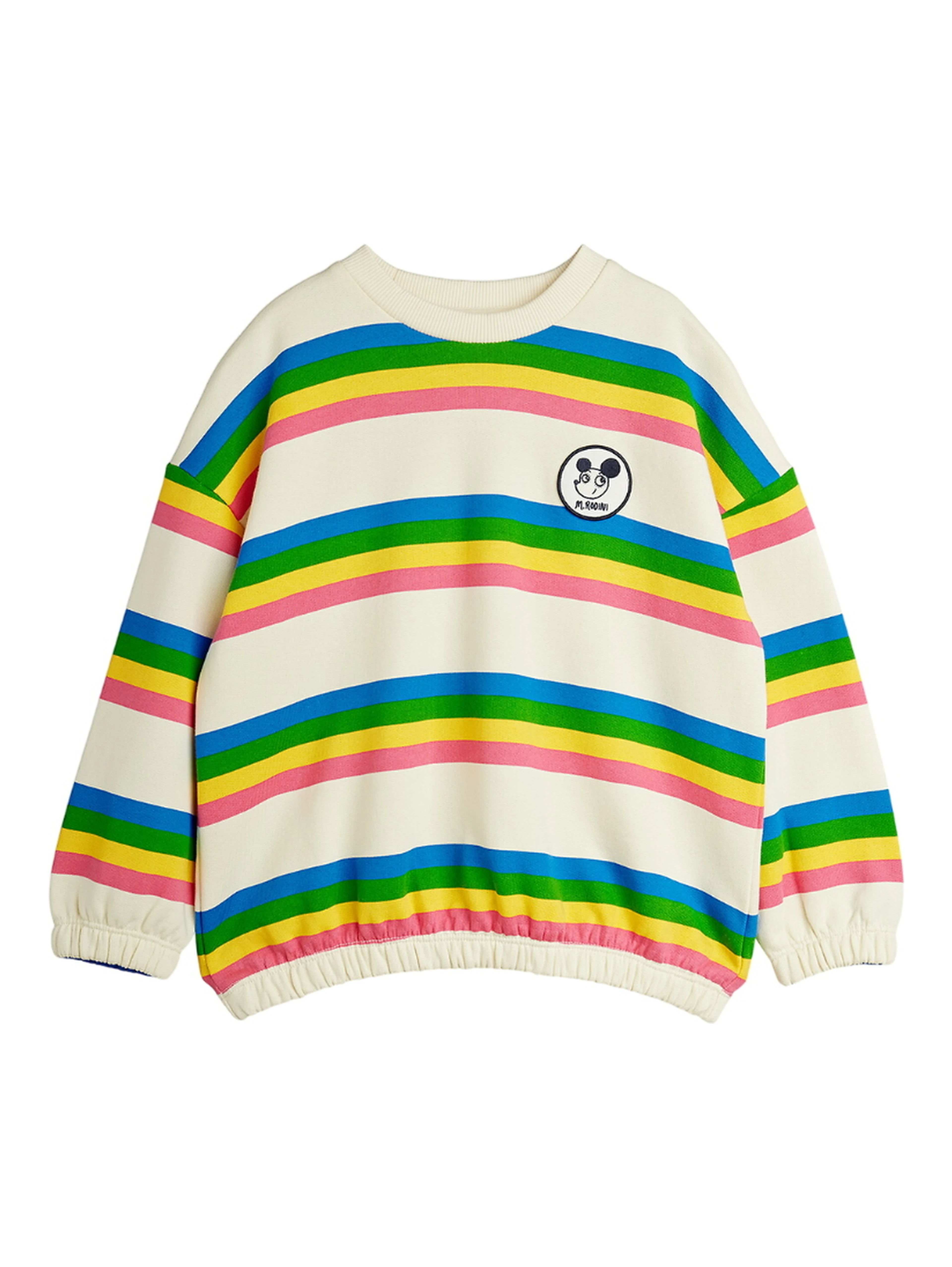 Mini Rodini Sweaters