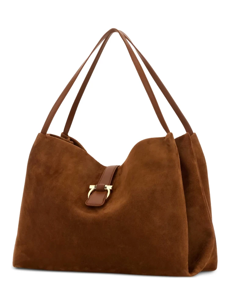 Ferragamo Bags.. Natural alternative