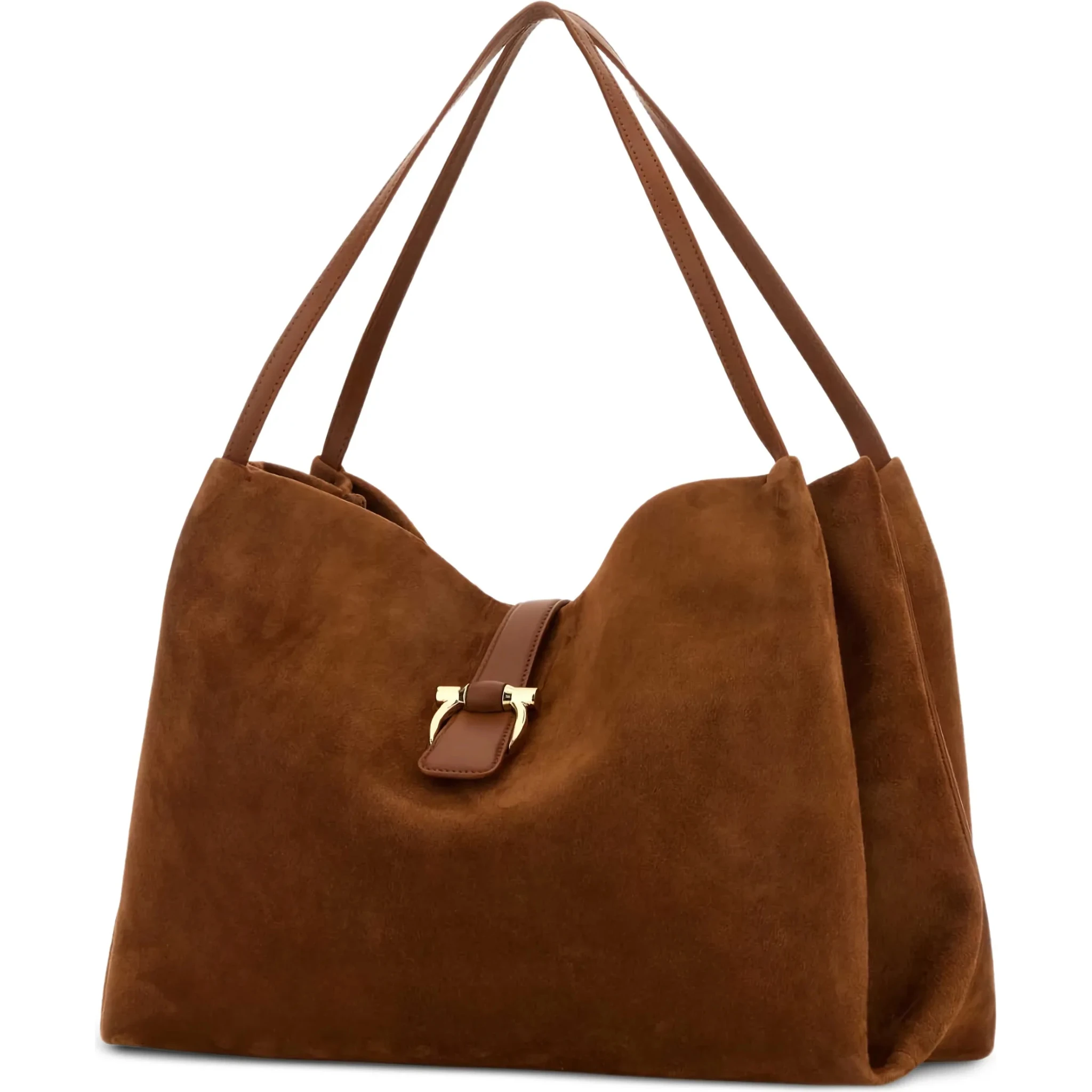 Ferragamo Bags.. Natural